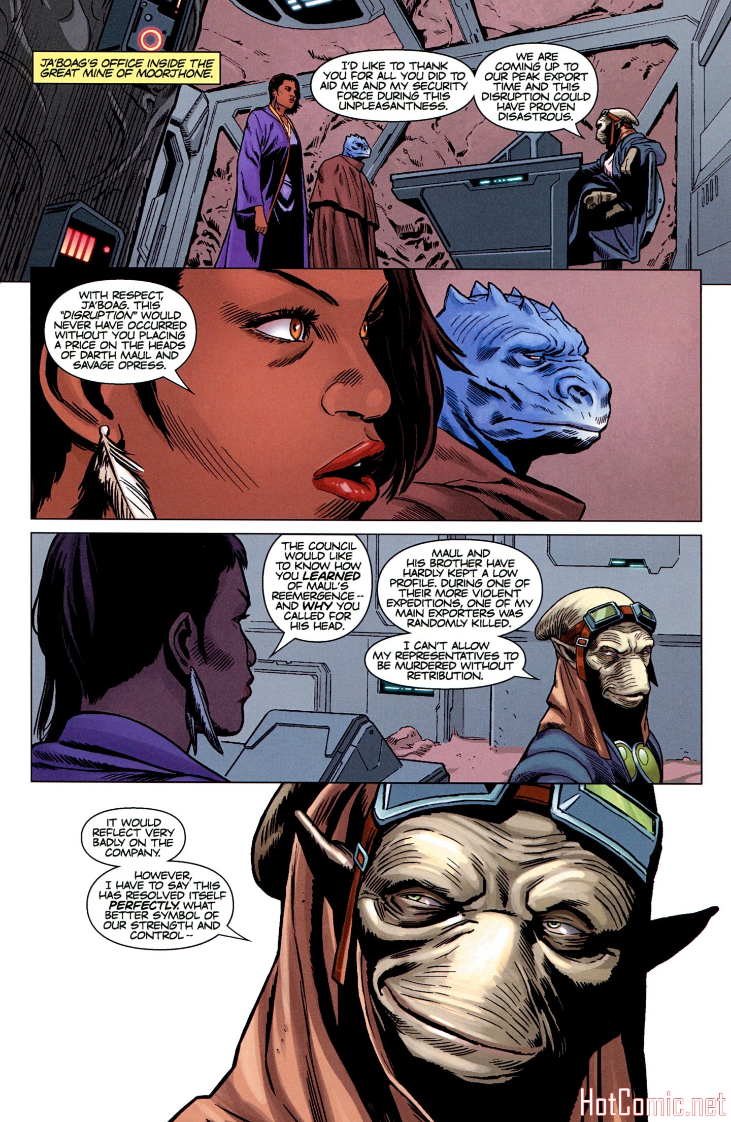 Darth Maul - Death Sentence Ep03 Pg07