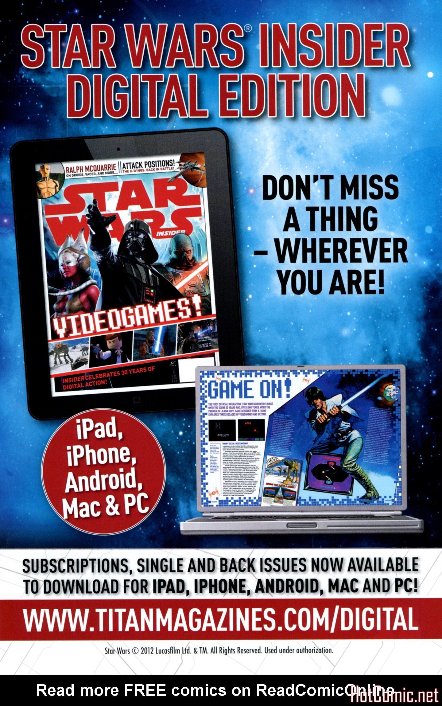 Darth Maul - Death Sentence Ep03 Pg10