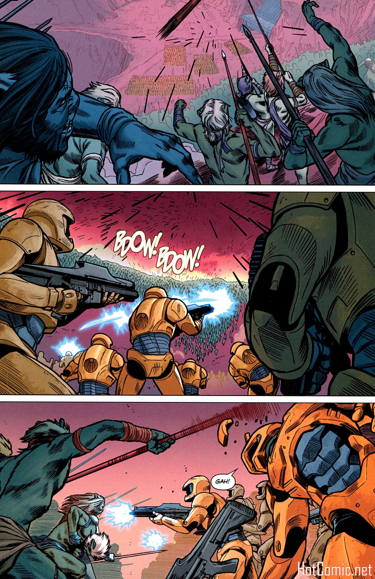 Darth Maul - Death Sentence Ep03 Pg18