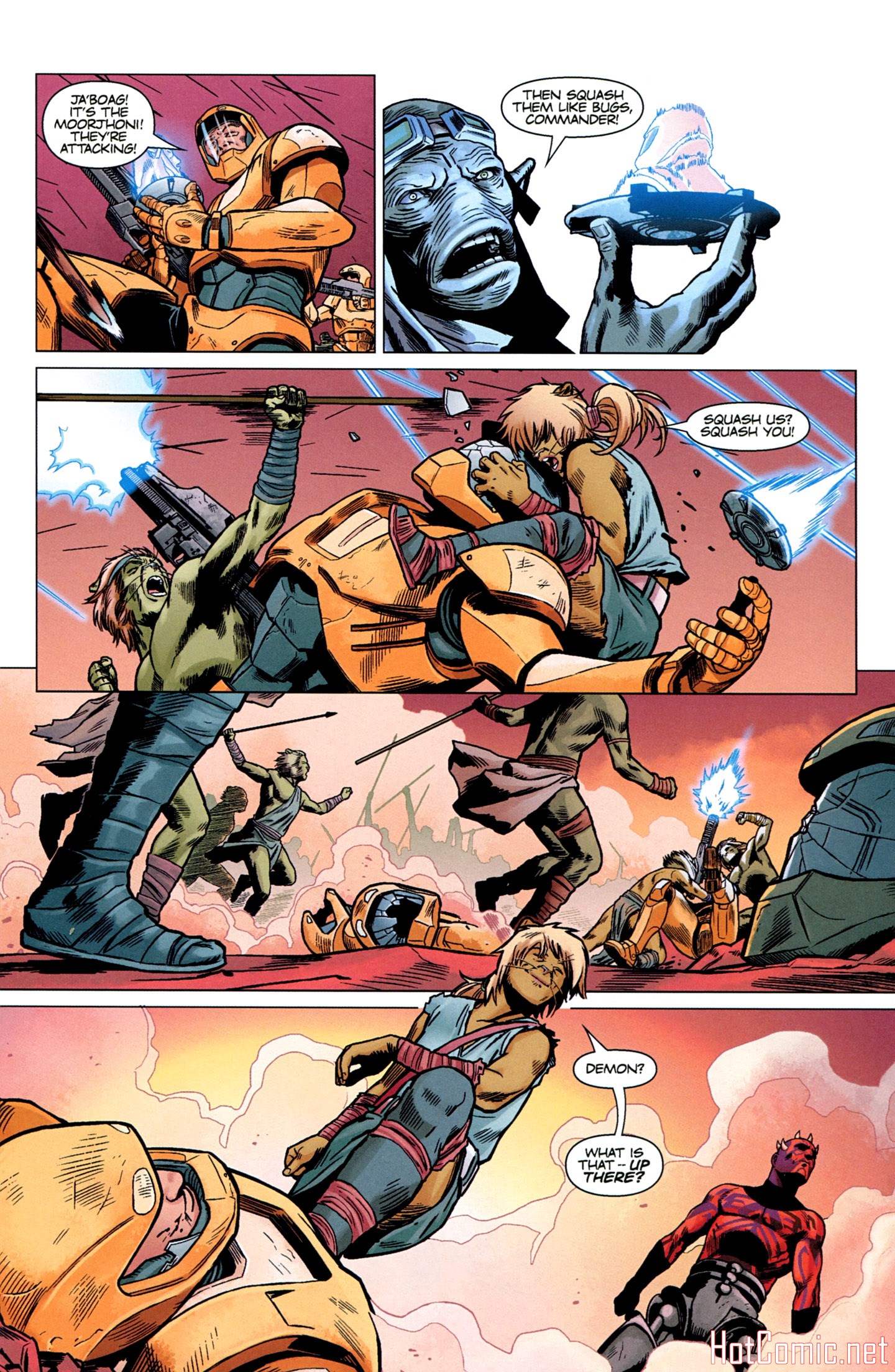 Darth Maul - Death Sentence Ep03 Pg21