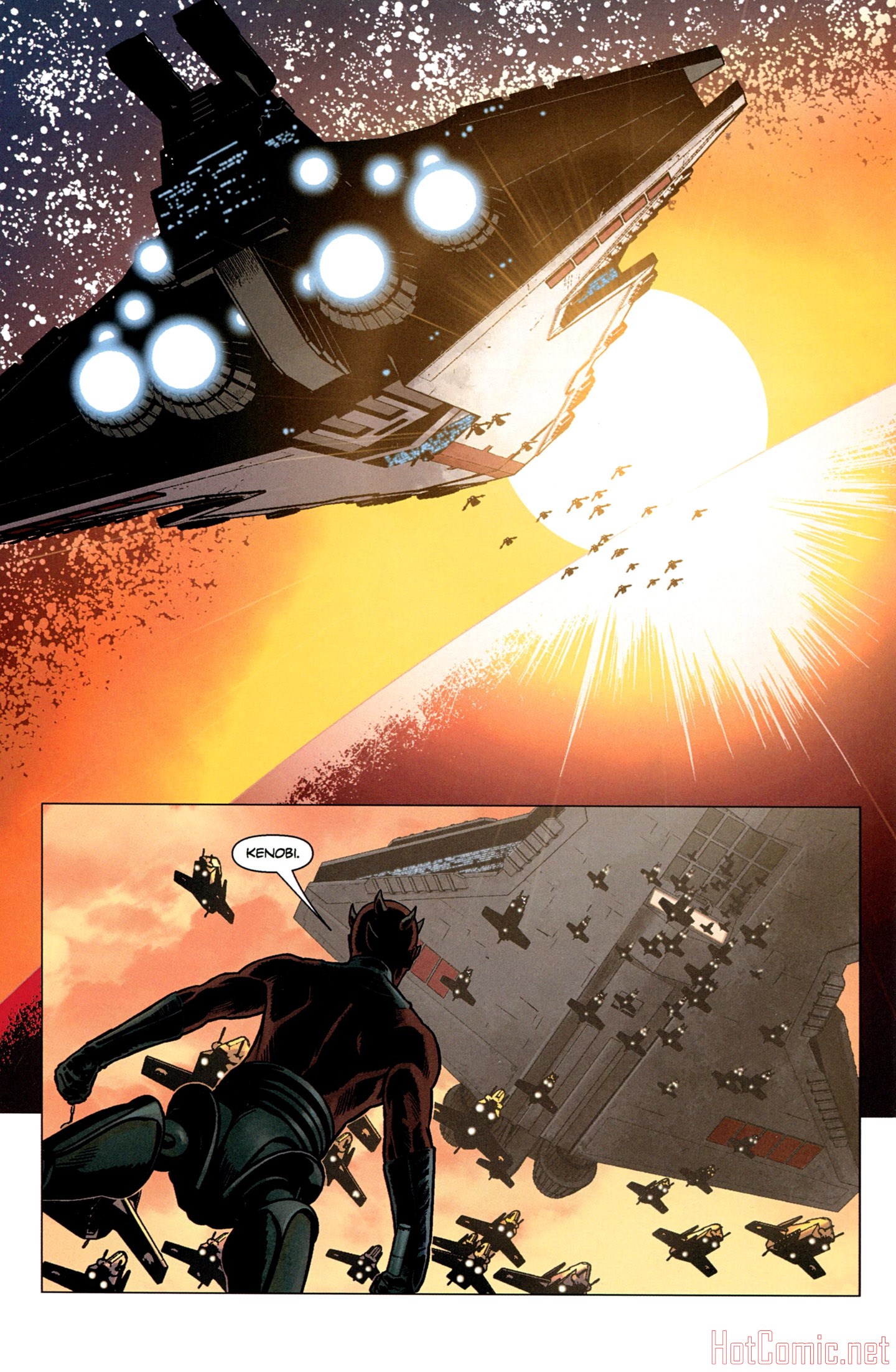 Darth Maul - Death Sentence Ep03 Pg22