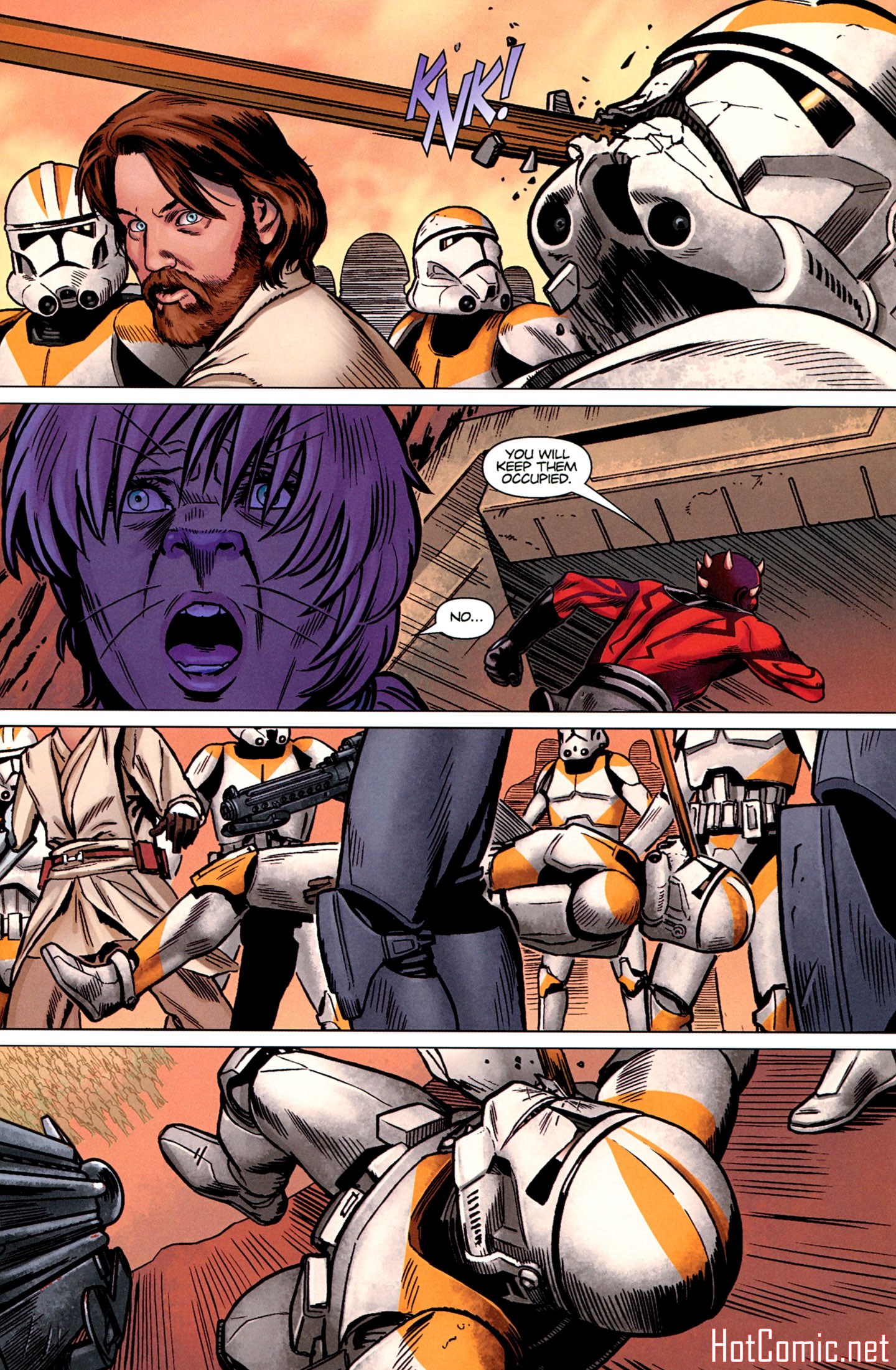Darth Maul - Death Sentence Ep03 Pg26