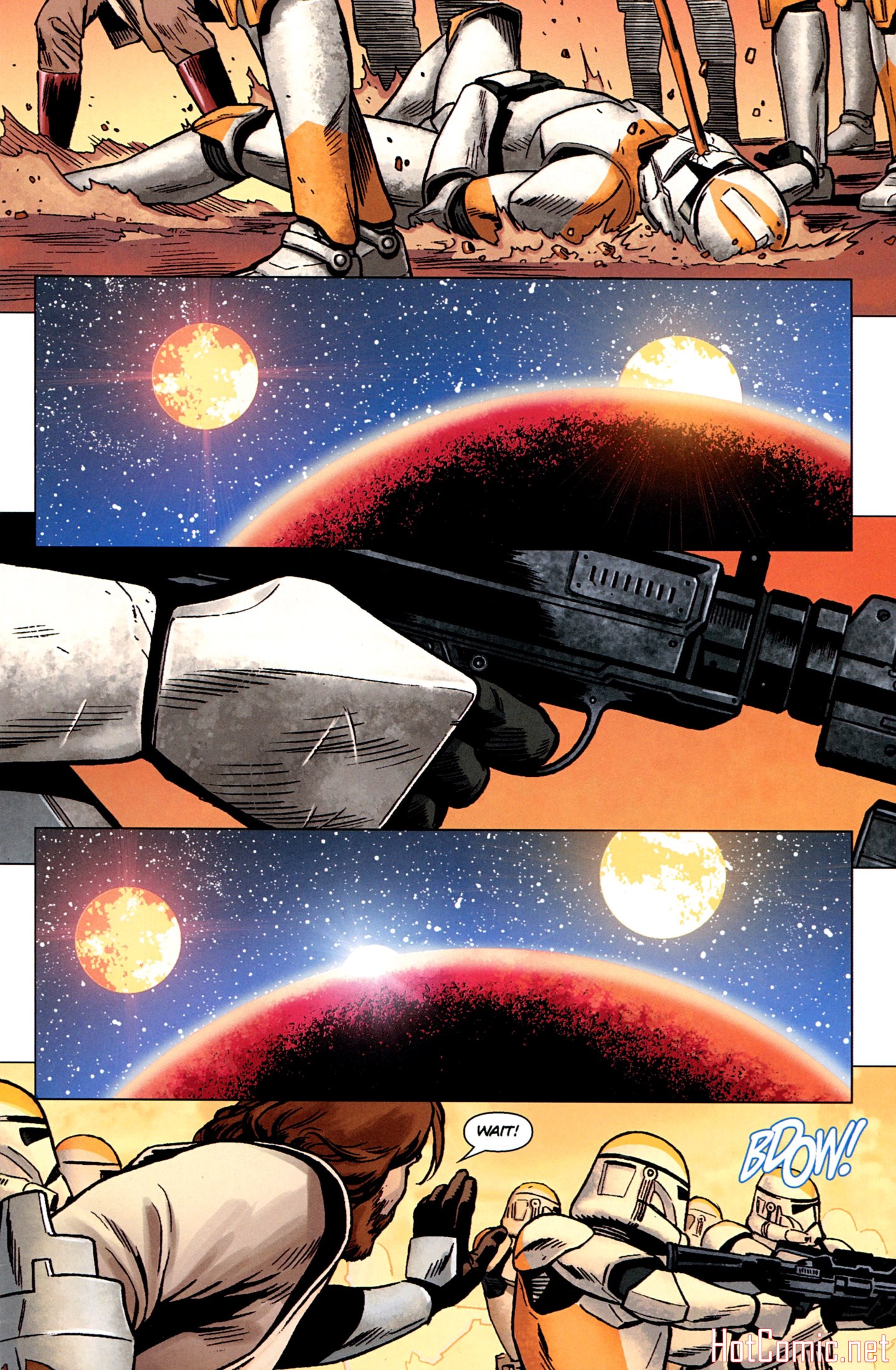 Darth Maul - Death Sentence Ep03 Pg27