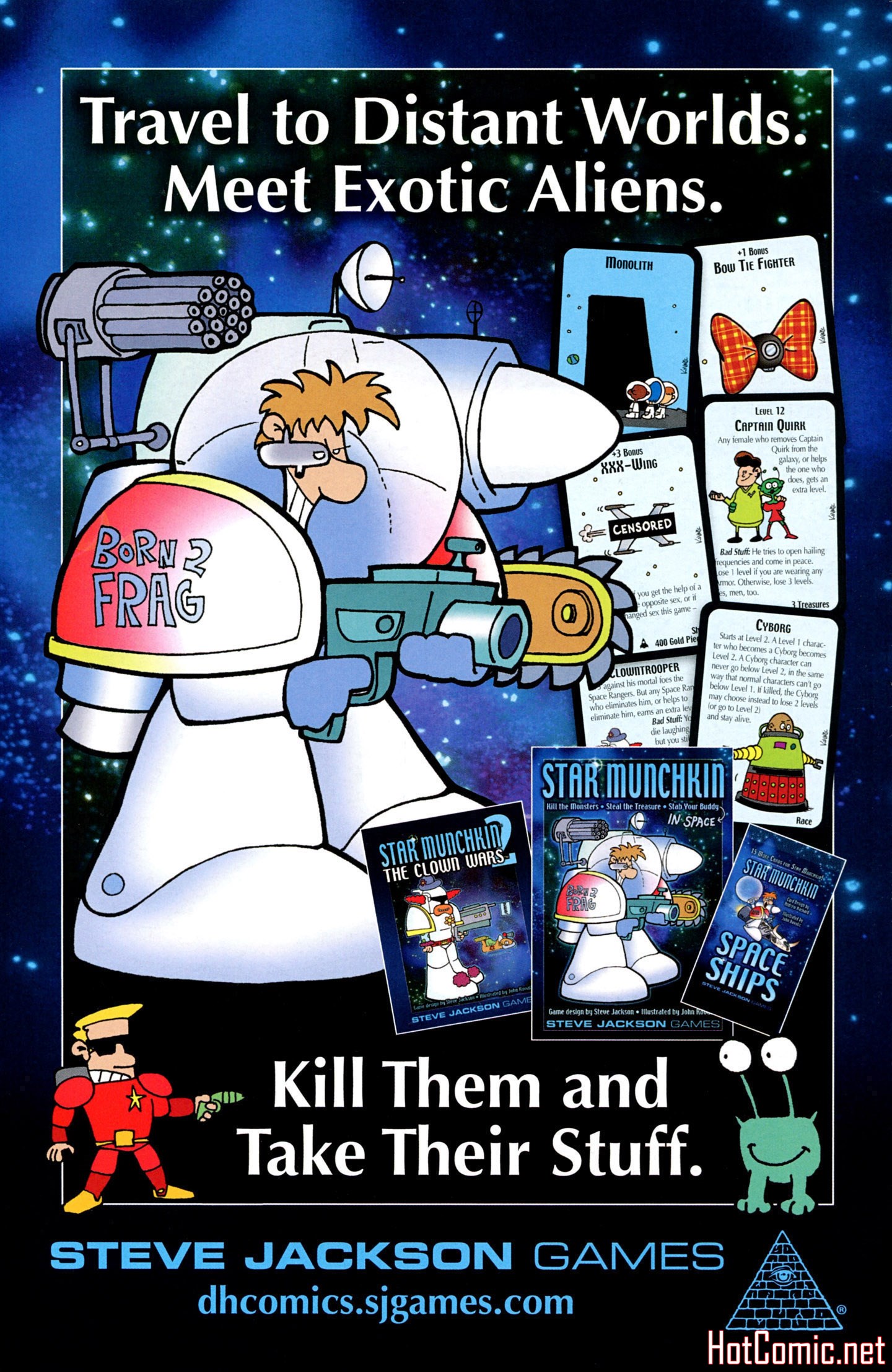 Darth Maul - Death Sentence Ep03 Pg32