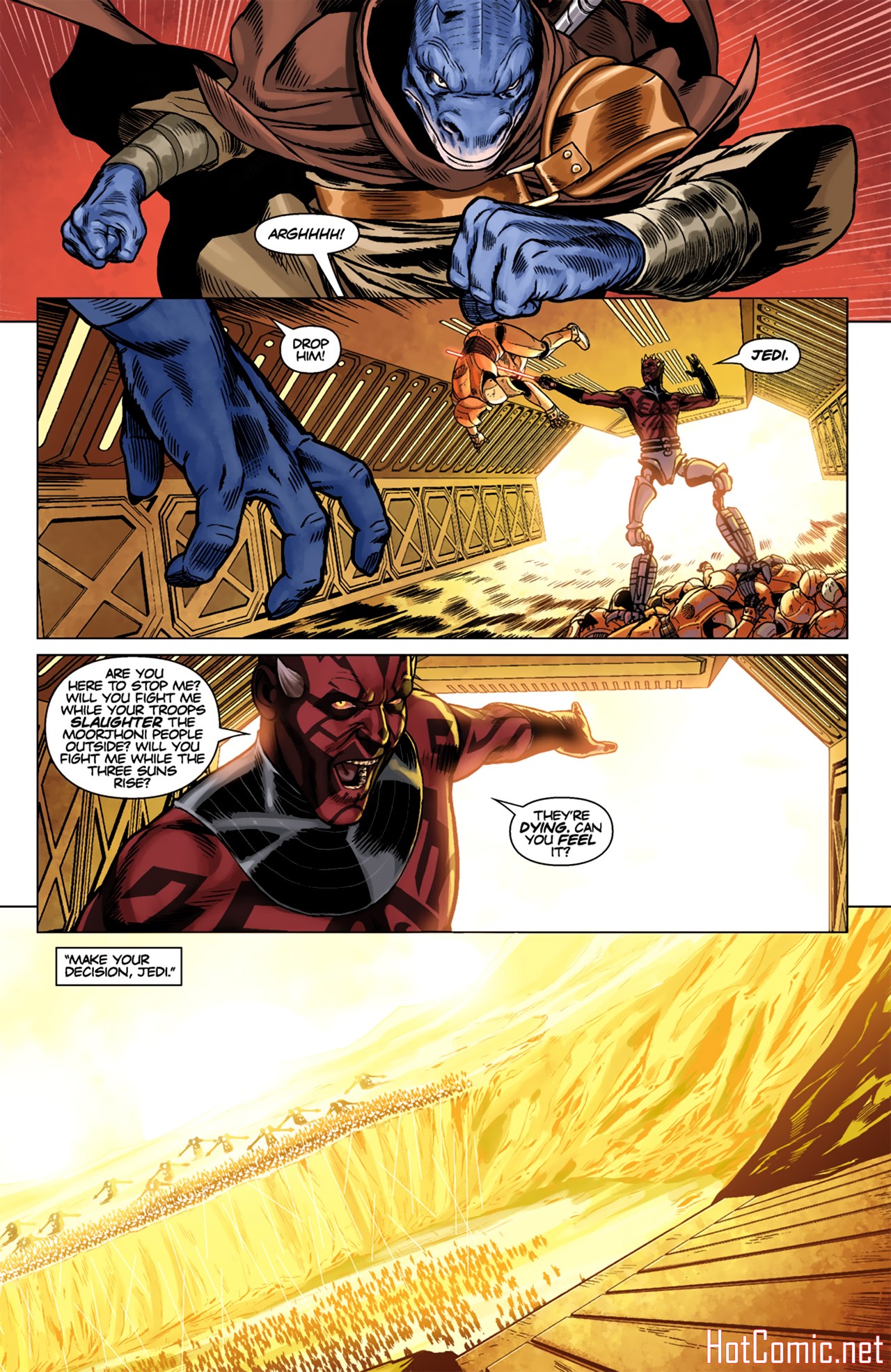 Darth Maul - Death Sentence Ep04 Pg04