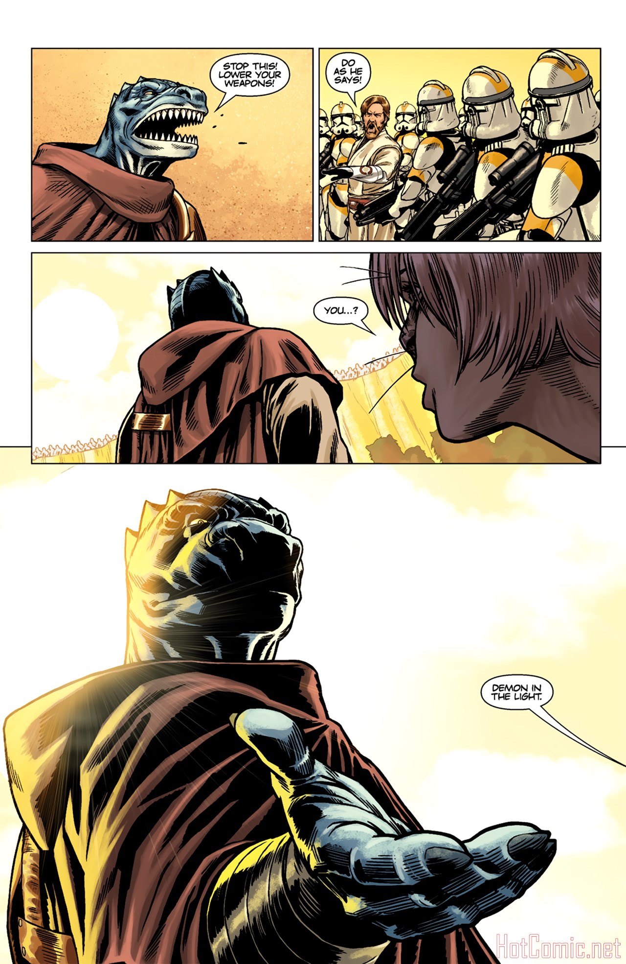 Darth Maul - Death Sentence Ep04 Pg07