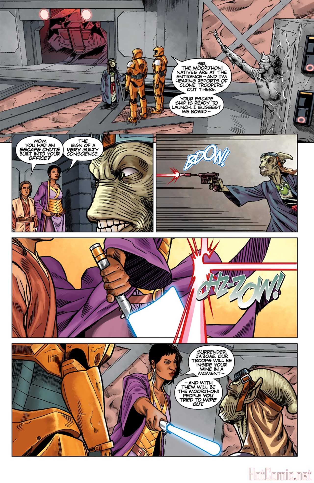 Darth Maul - Death Sentence Ep04 Pg08