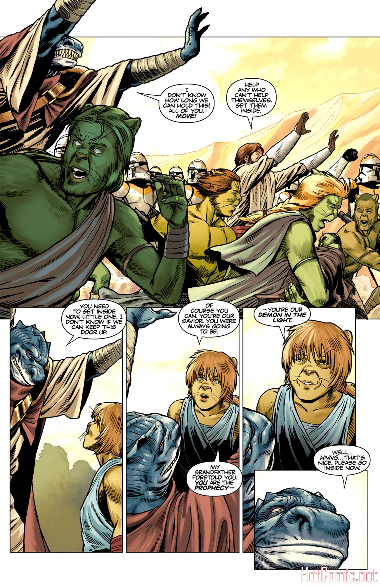 Darth Maul - Death Sentence Ep04 Pg15