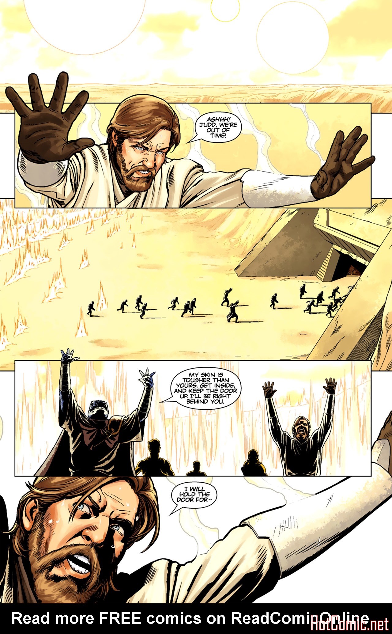Darth Maul - Death Sentence Ep04 Pg18