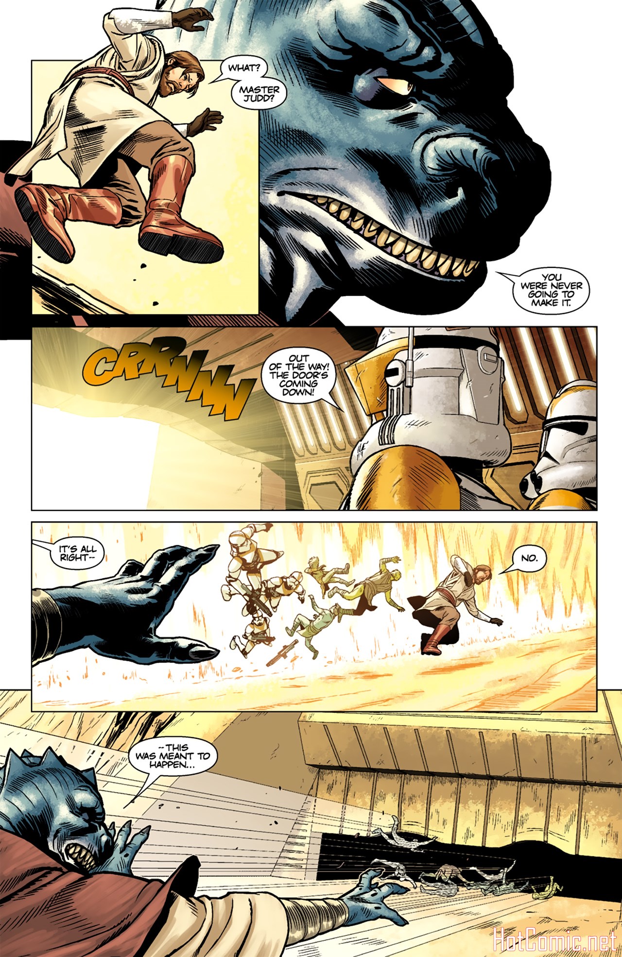 Darth Maul - Death Sentence Ep04 Pg19