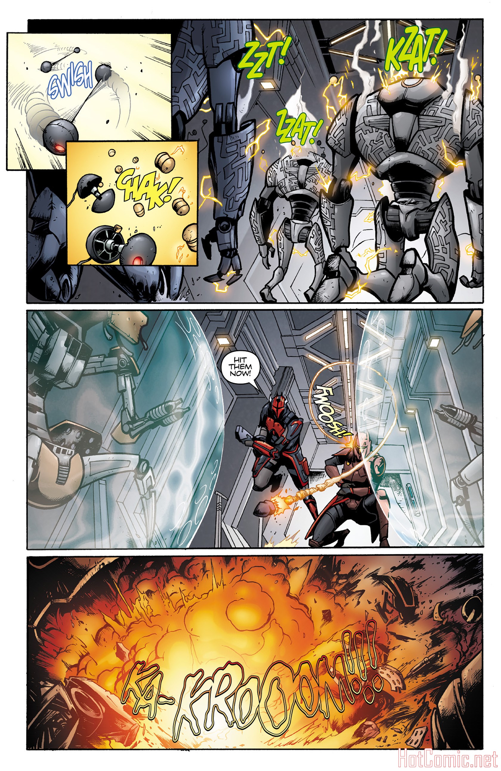 Darth Maul - Son of Dathomir Ep01 Pg09