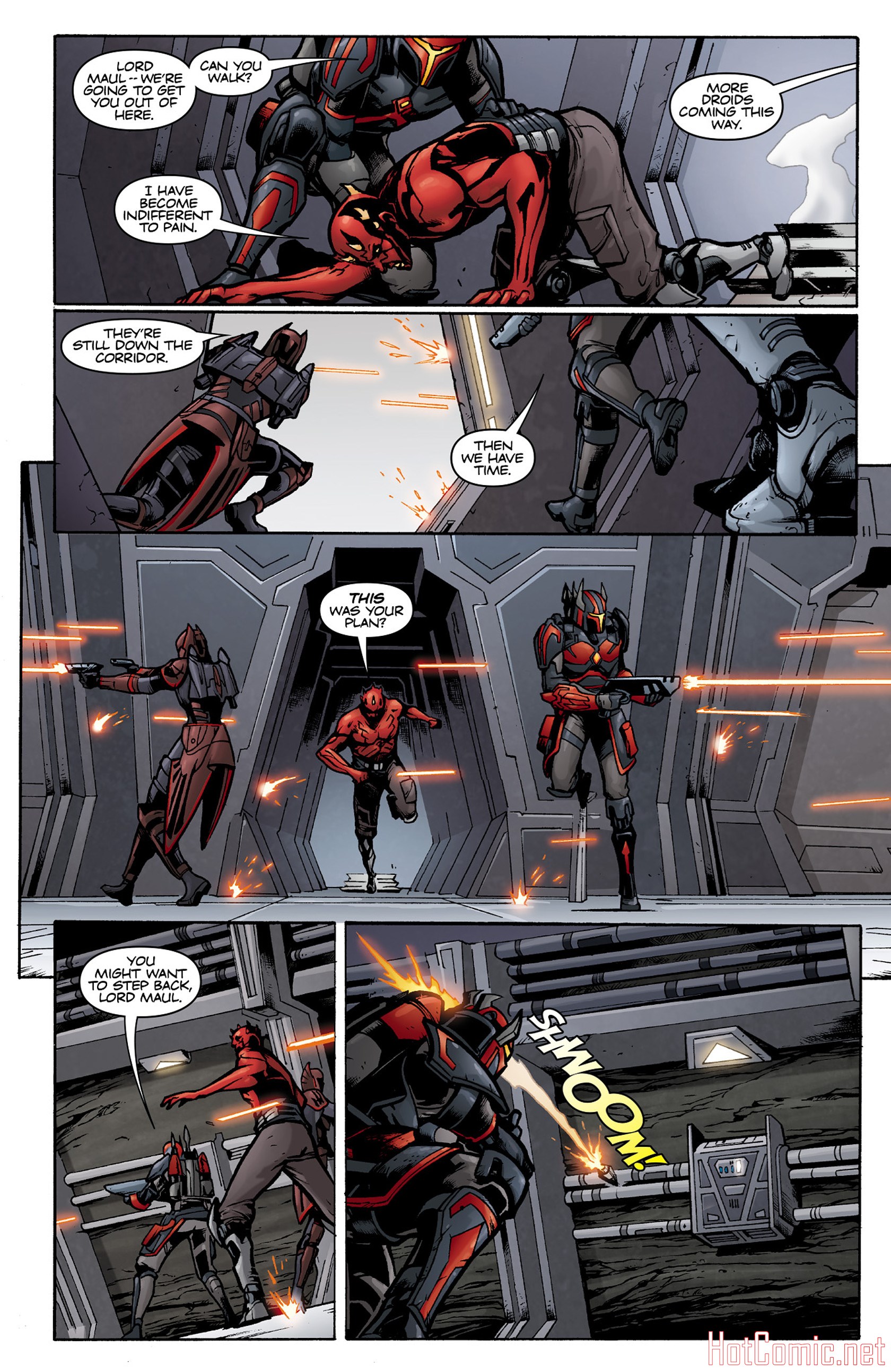 Darth Maul - Son of Dathomir Ep01 Pg10