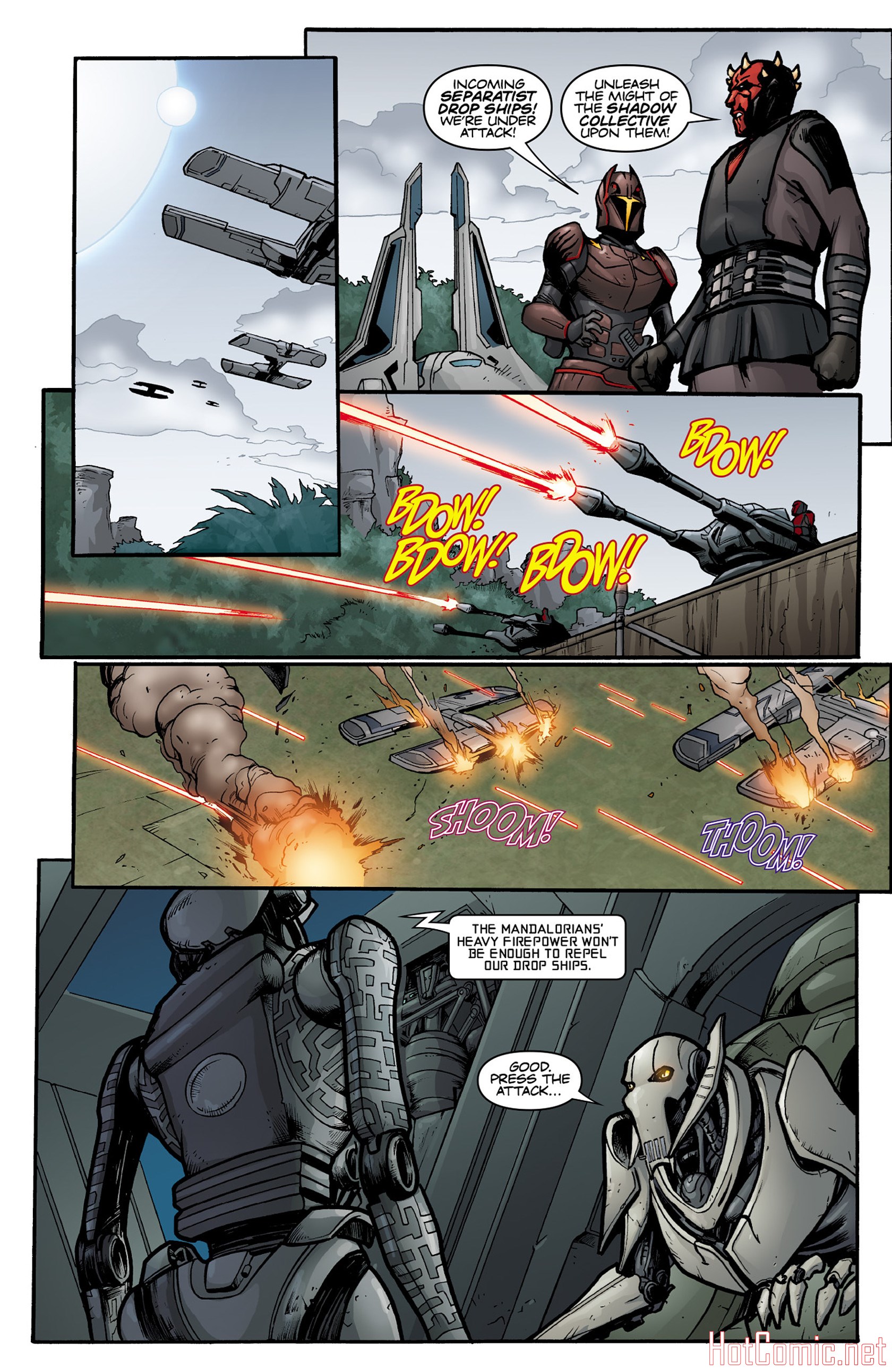 Darth Maul - Son of Dathomir Ep01 Pg16