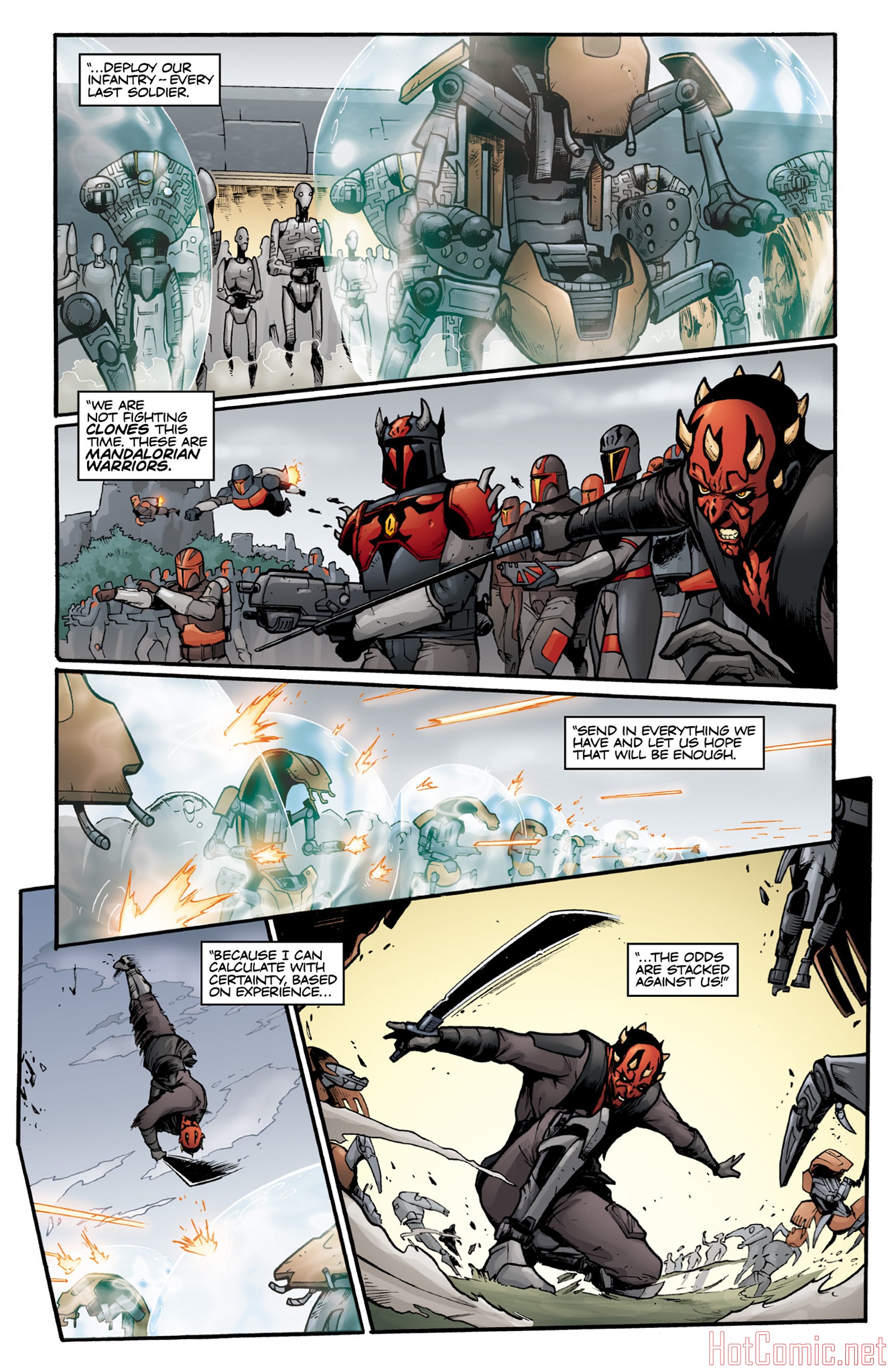 Darth Maul - Son of Dathomir Ep01 Pg17