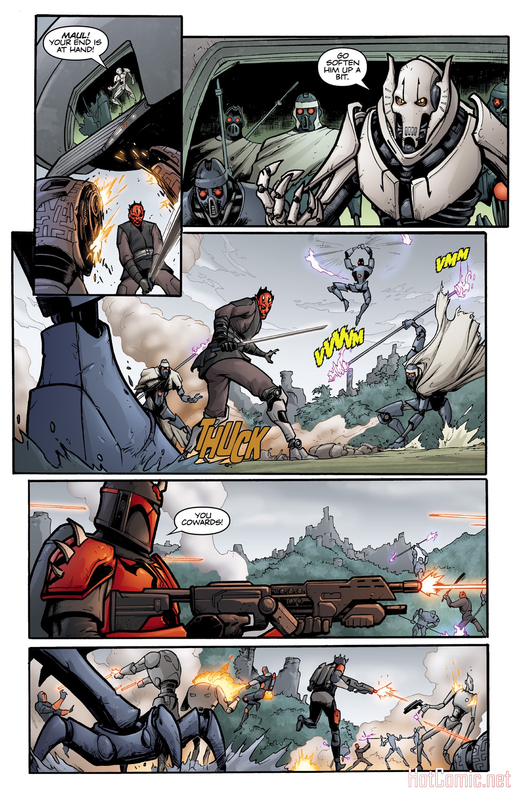 Darth Maul - Son of Dathomir Ep01 Pg18