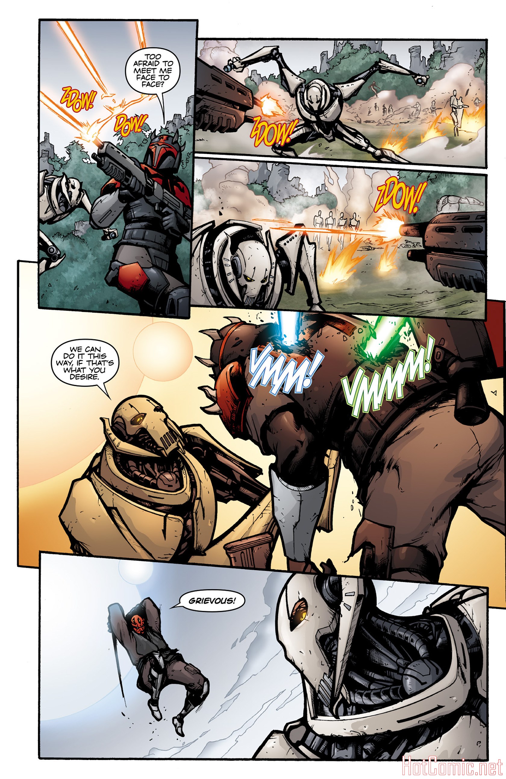 Darth Maul - Son of Dathomir Ep01 Pg20