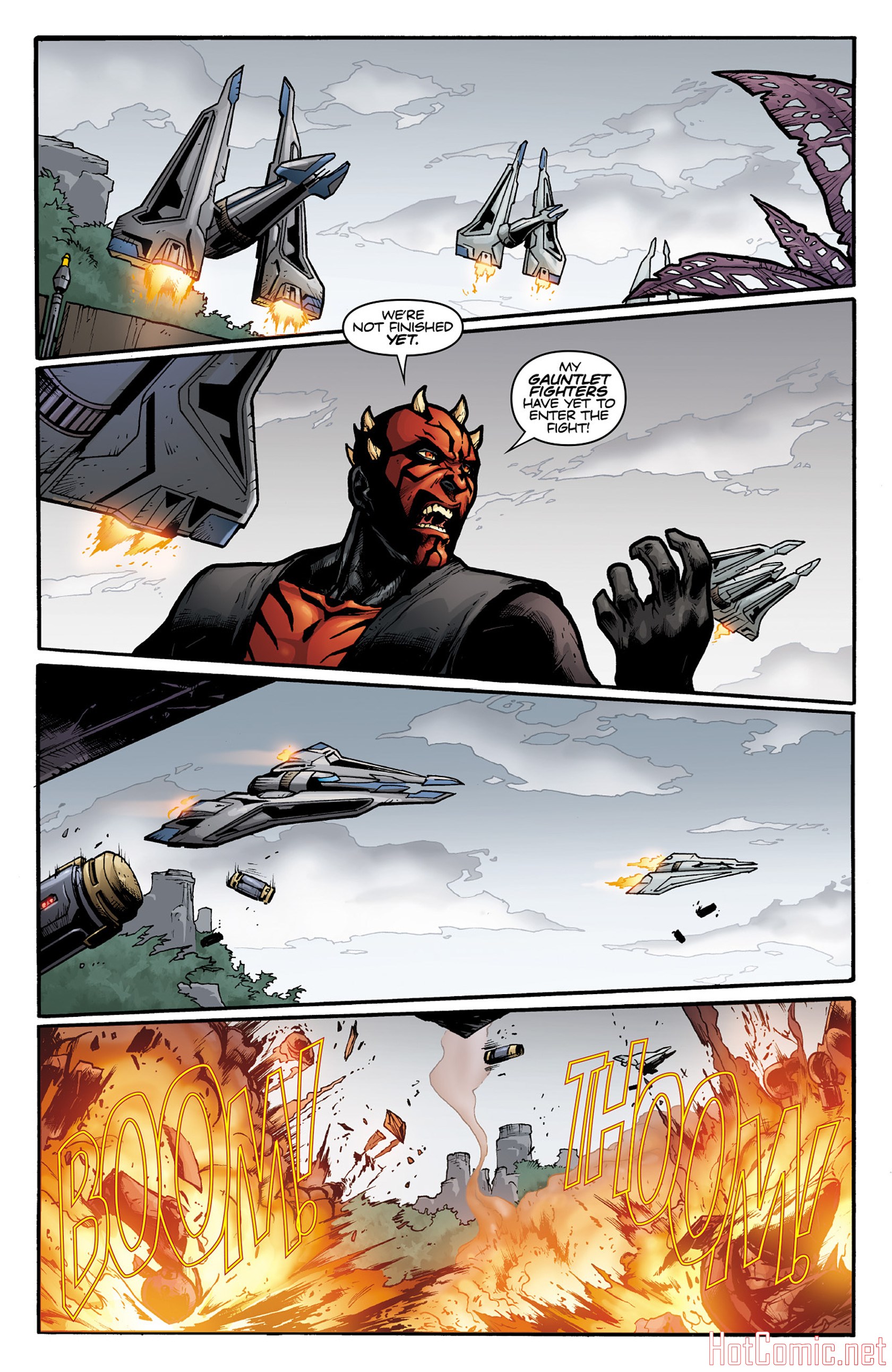 Darth Maul - Son of Dathomir Ep01 Pg22