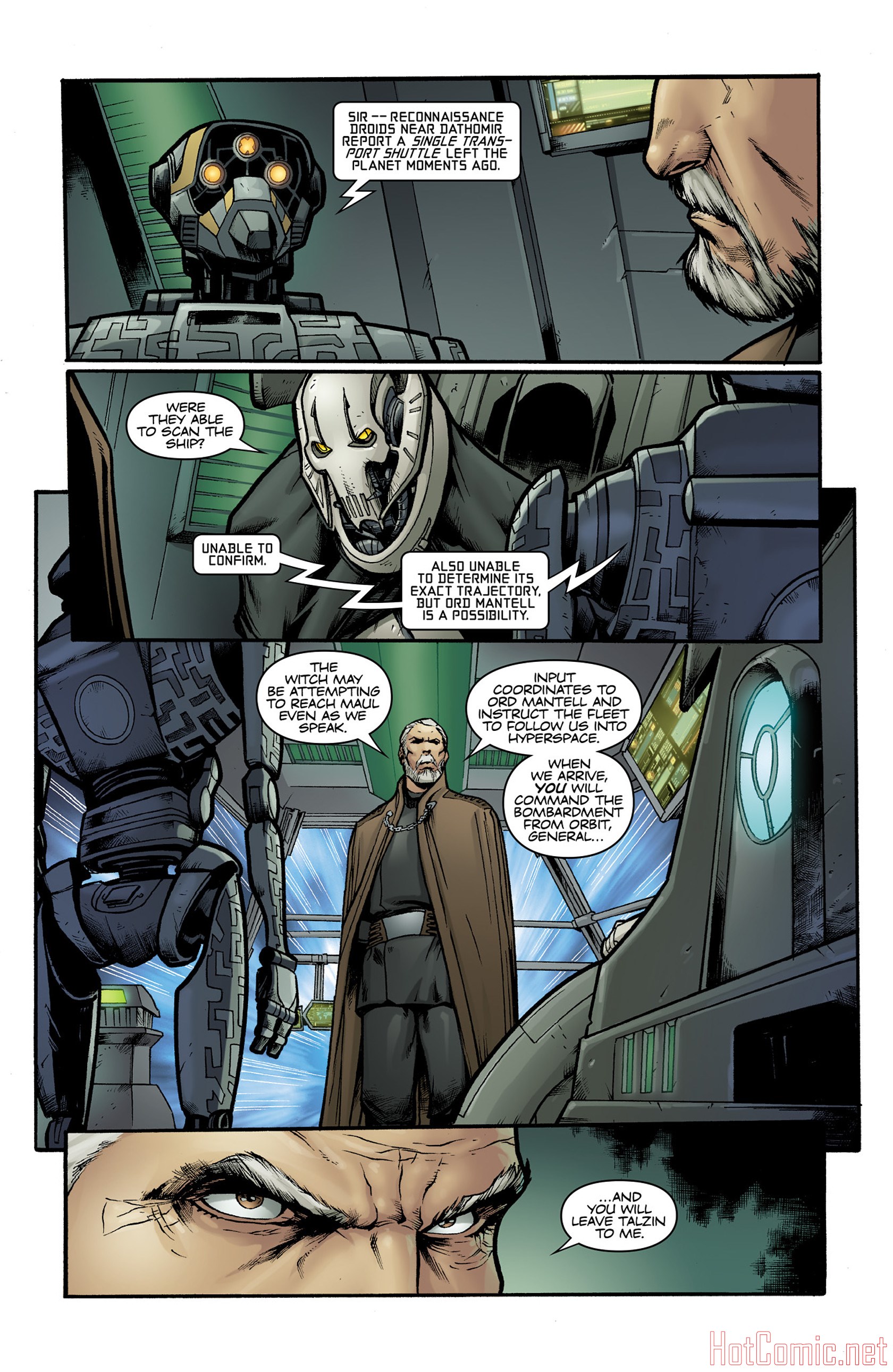 Darth Maul - Son of Dathomir Ep02 Pg07