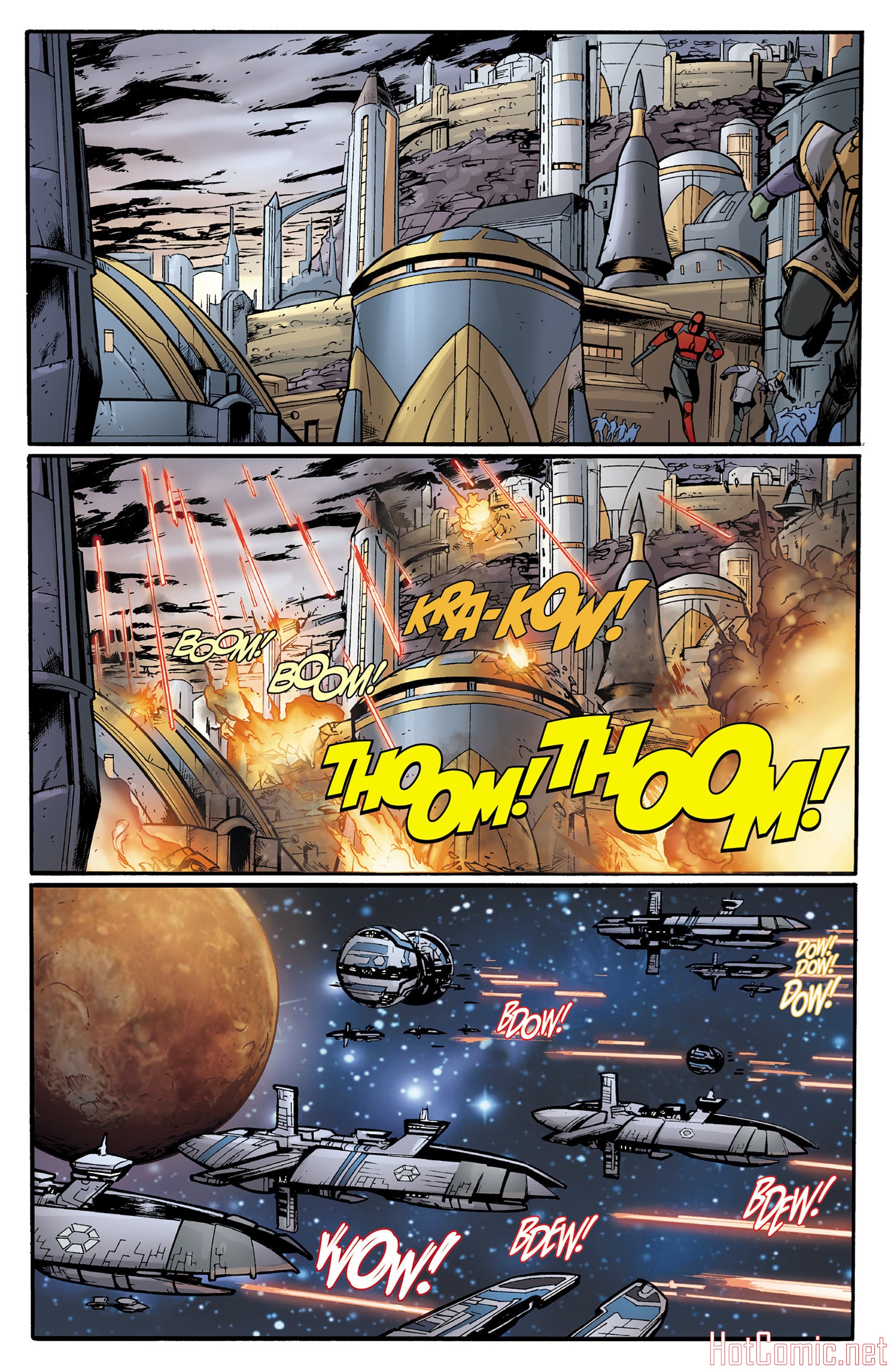 Darth Maul - Son of Dathomir Ep02 Pg11