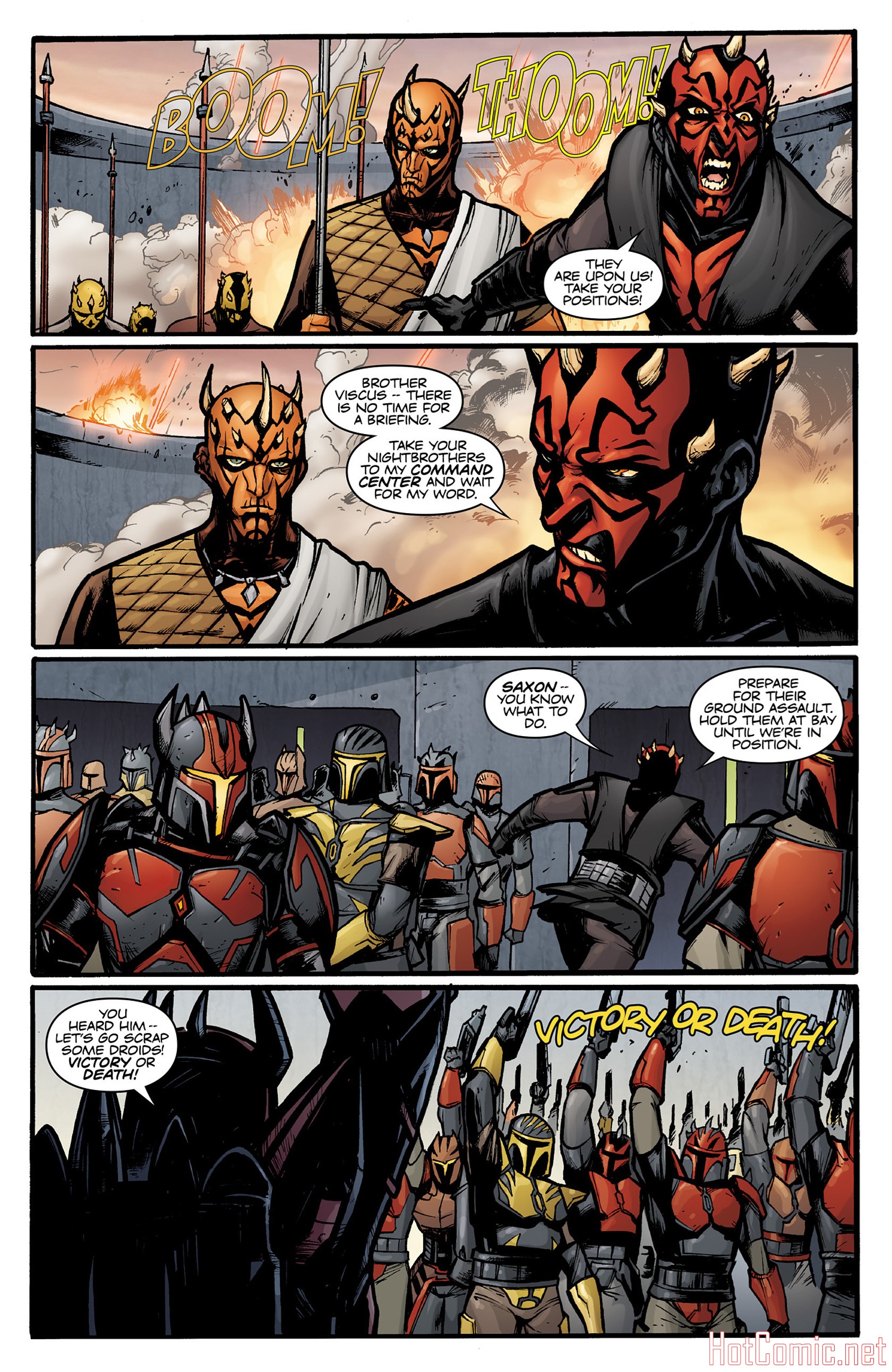 Darth Maul - Son of Dathomir Ep02 Pg12