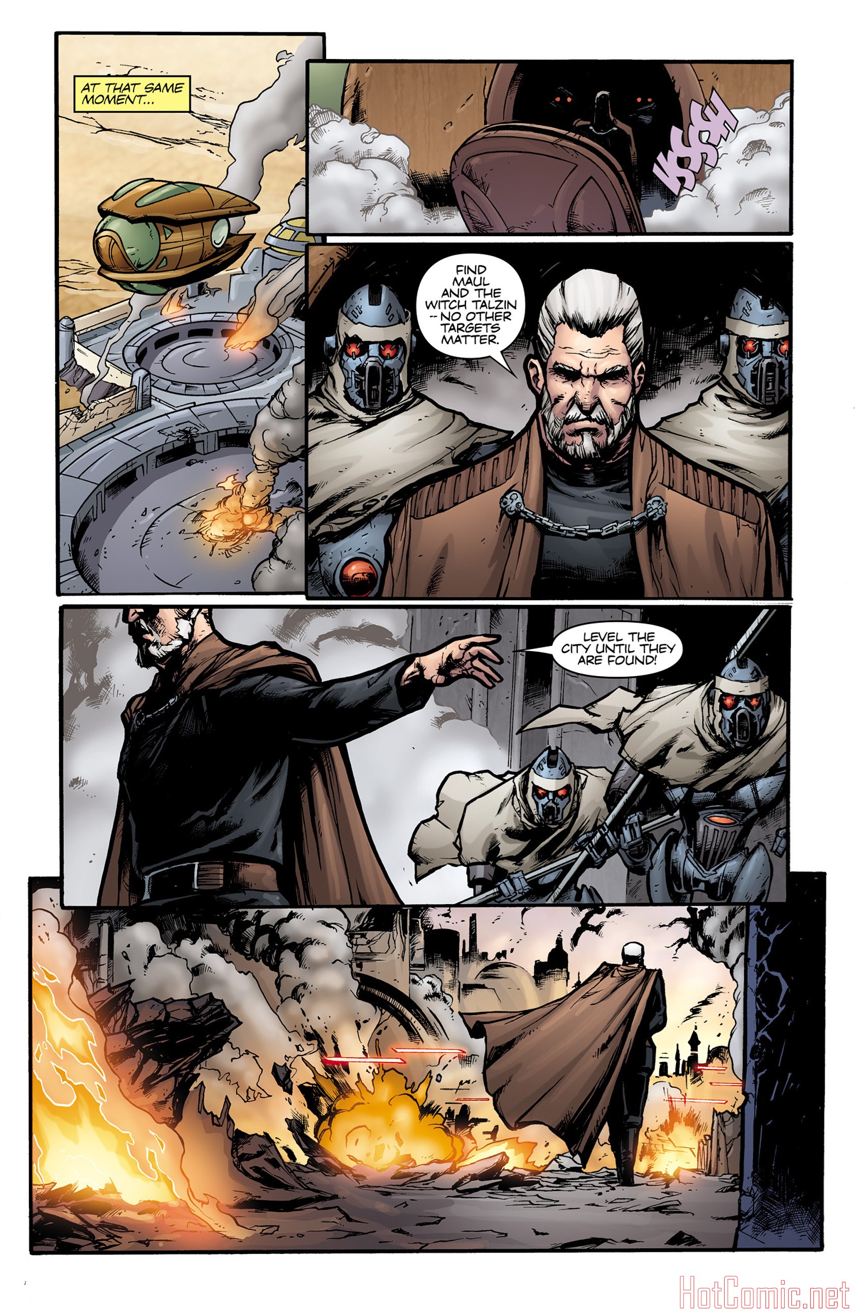 Darth Maul - Son of Dathomir Ep02 Pg14