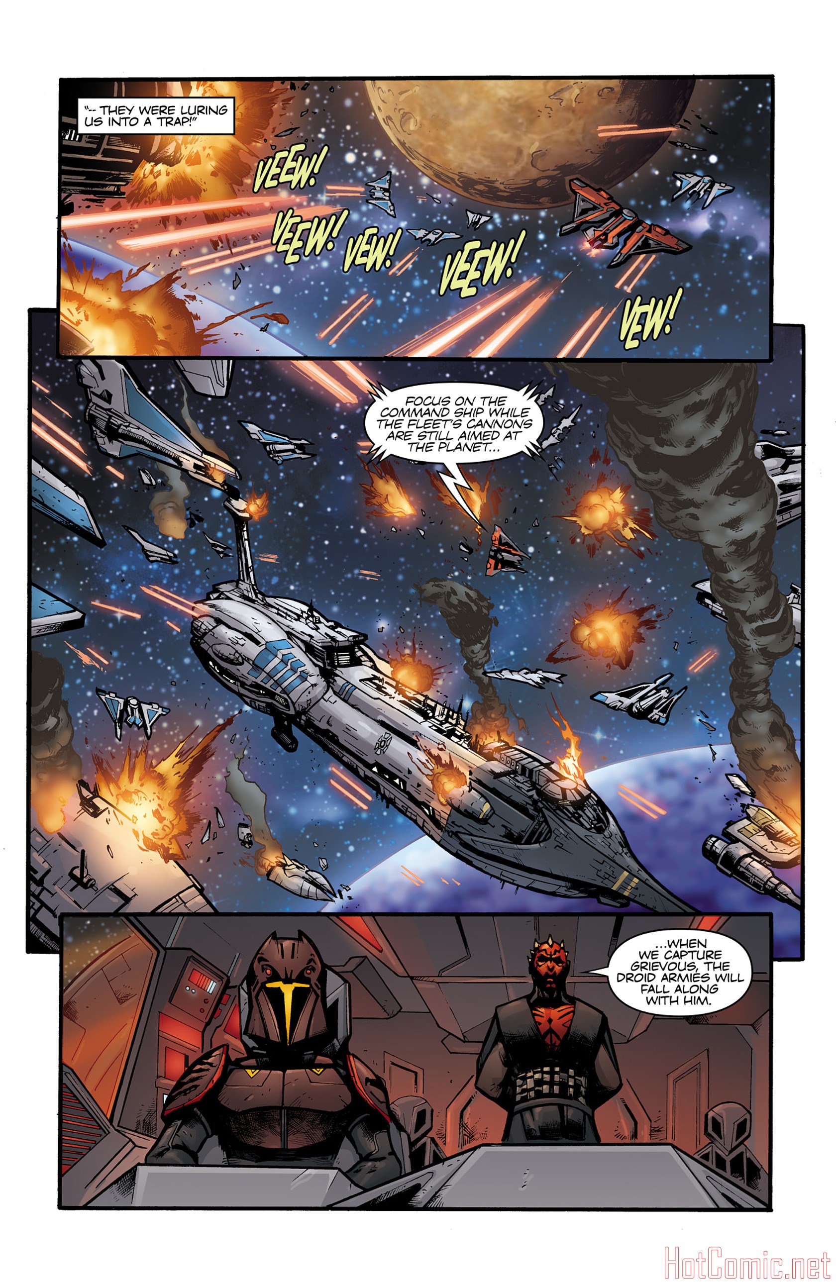 Darth Maul - Son of Dathomir Ep02 Pg16