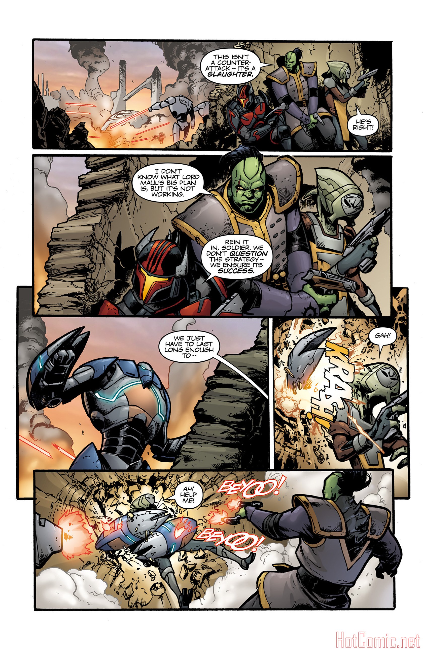 Darth Maul - Son of Dathomir Ep02 Pg18