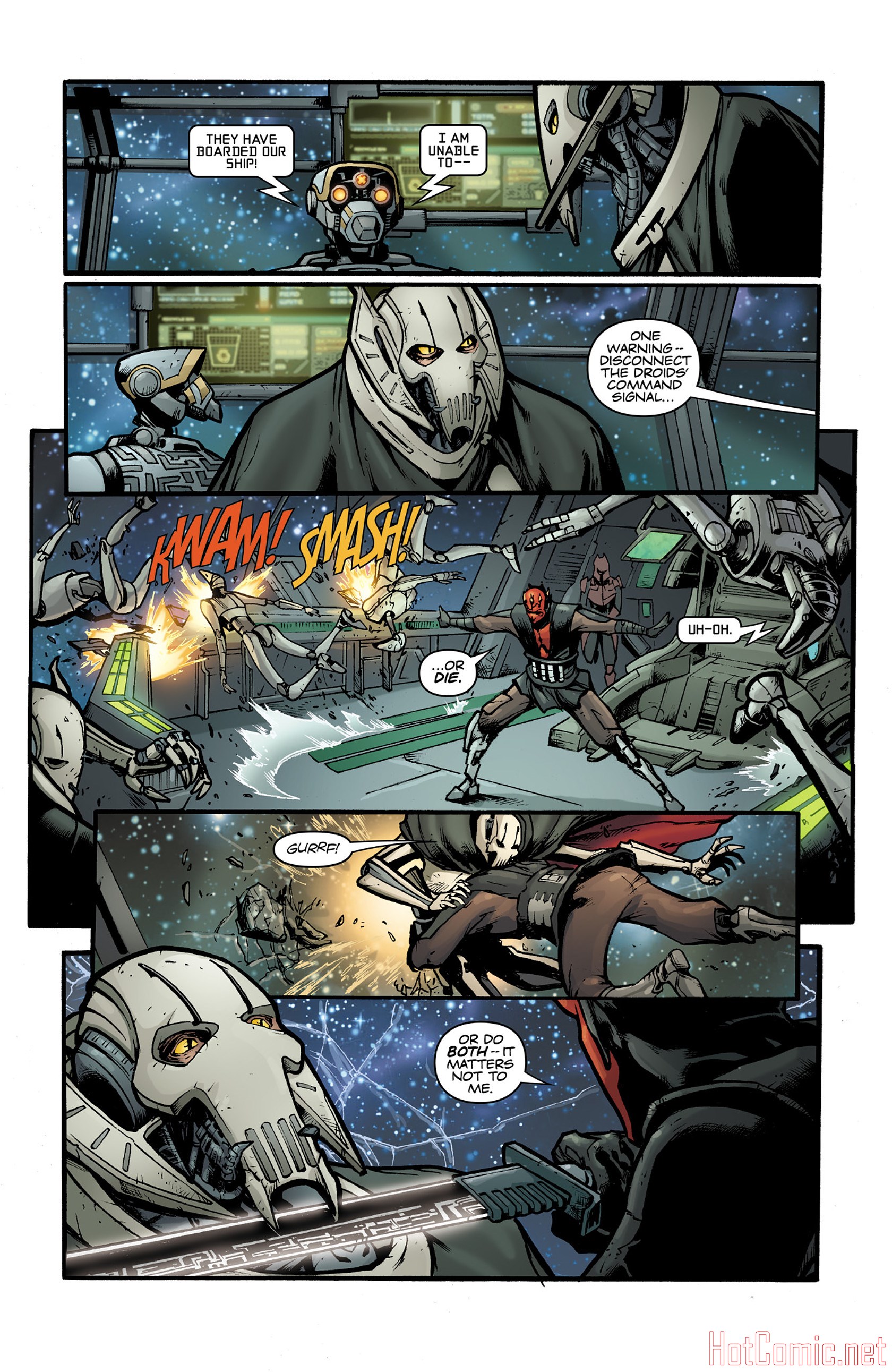 Darth Maul - Son of Dathomir Ep02 Pg21