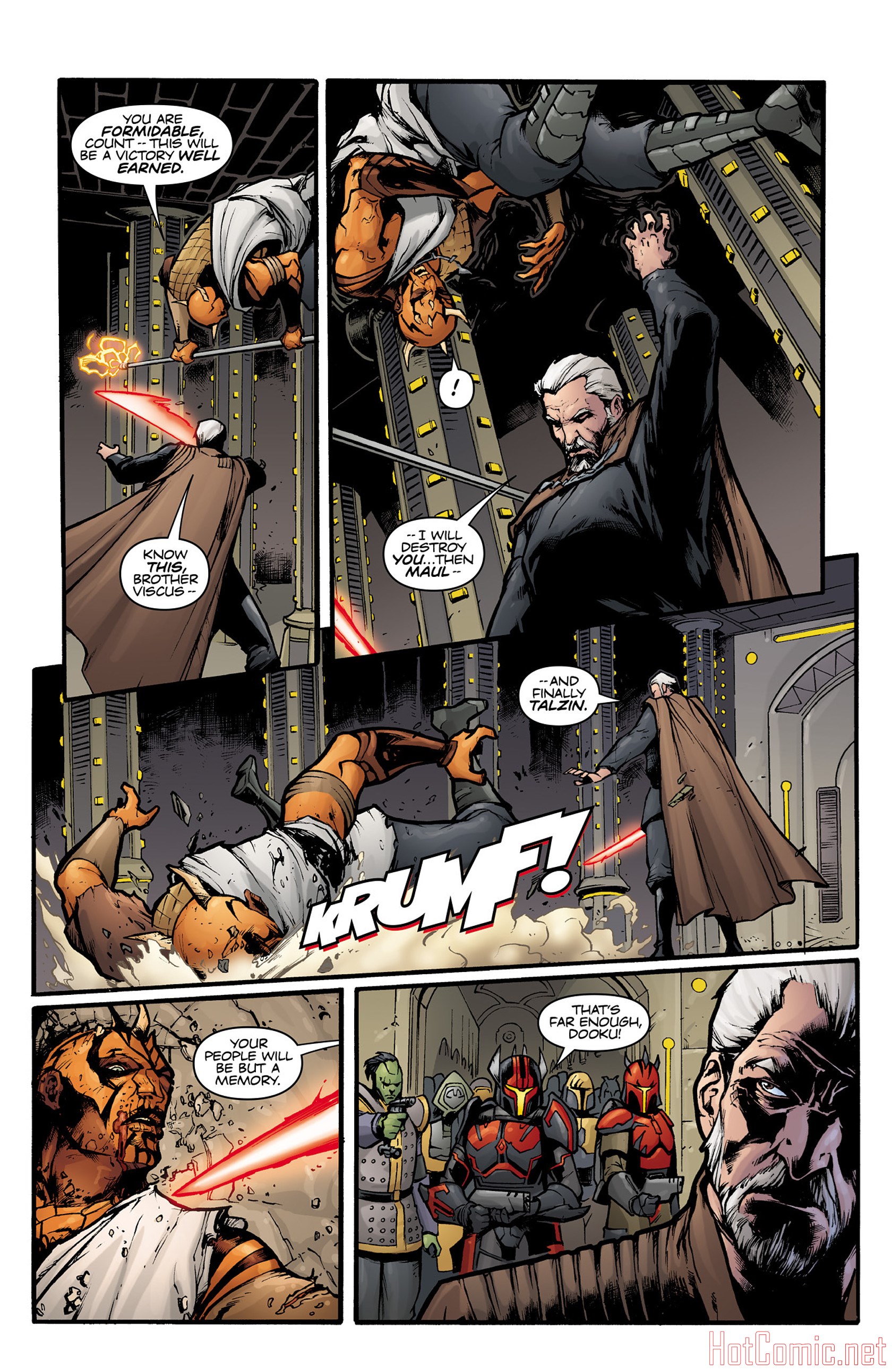 Darth Maul - Son of Dathomir Ep02 Pg23