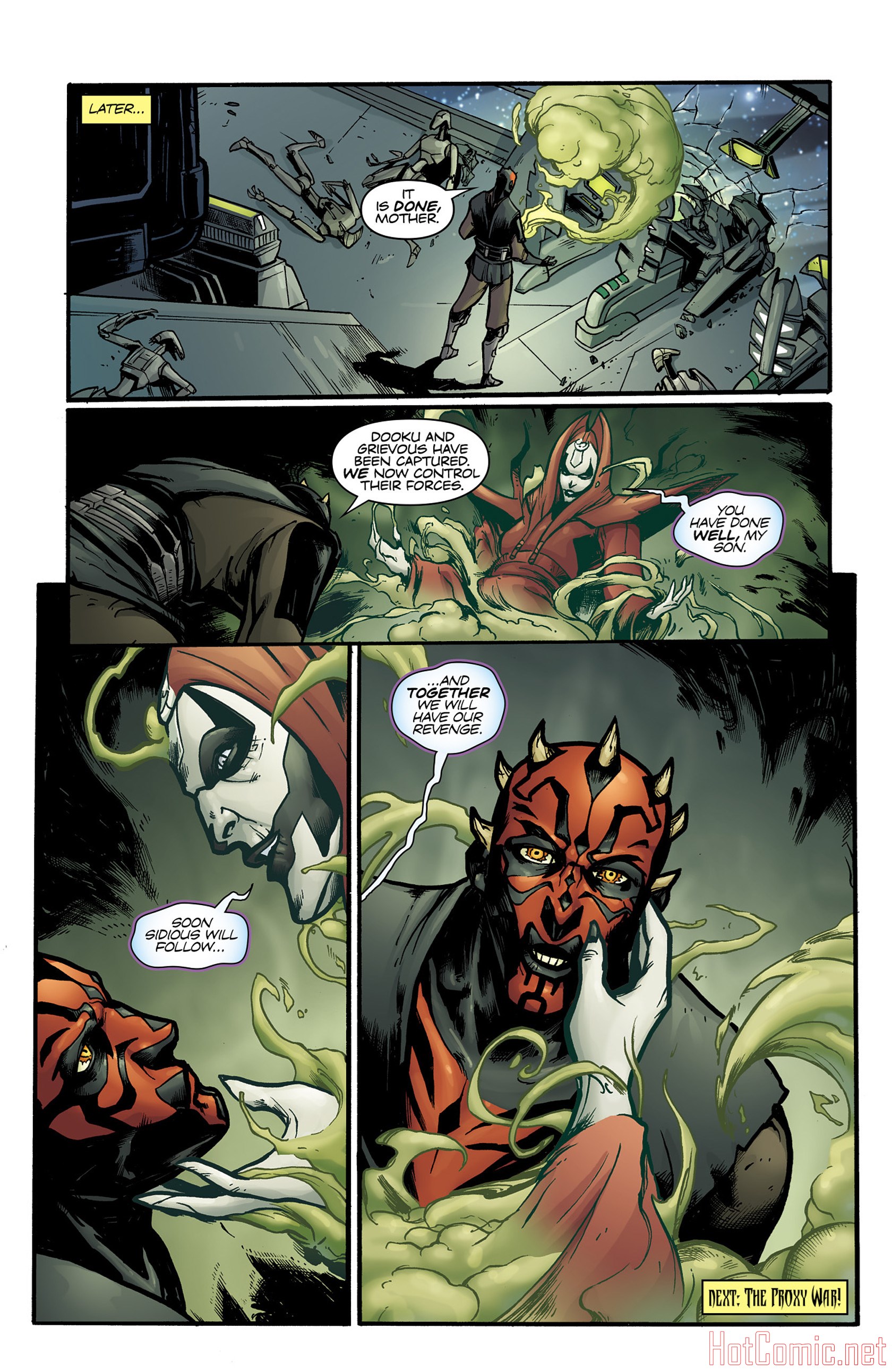 Darth Maul - Son of Dathomir Ep02 Pg24