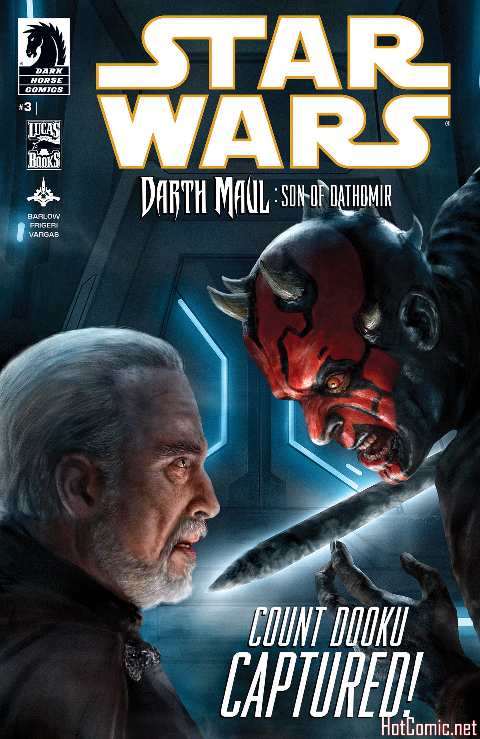 Darth Maul - Son of Dathomir Ep03 Pg01