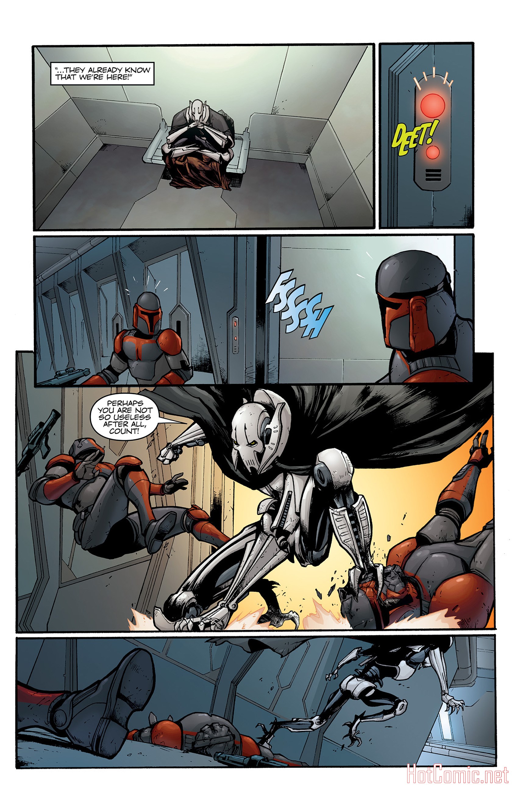 Darth Maul - Son of Dathomir Ep03 Pg12