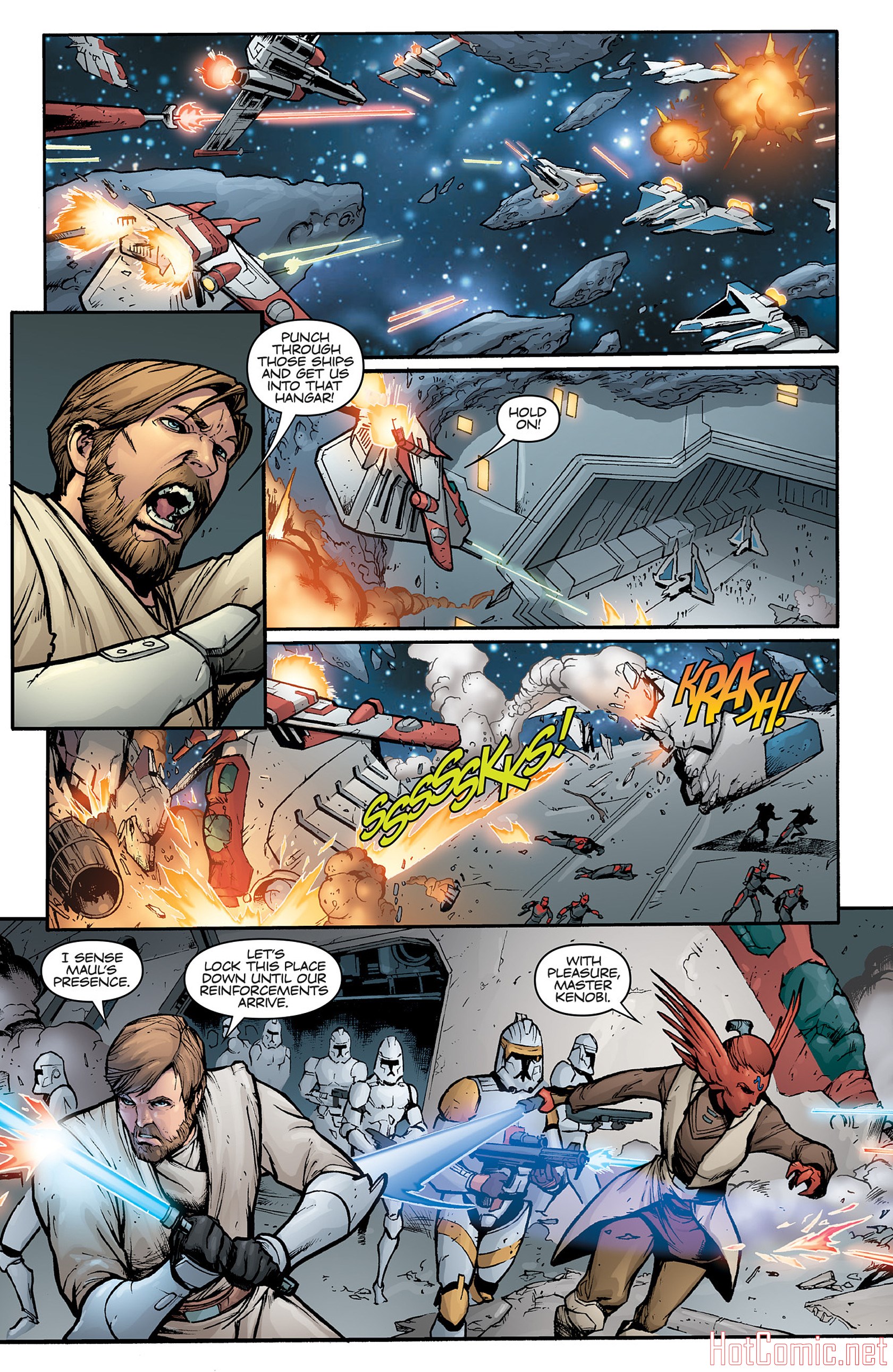 Darth Maul - Son of Dathomir Ep03 Pg14