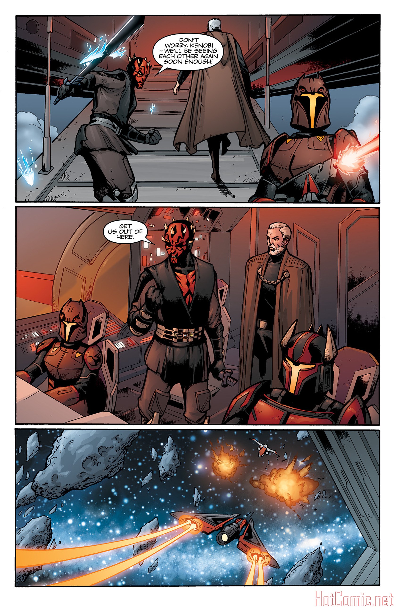 Darth Maul - Son of Dathomir Ep03 Pg22