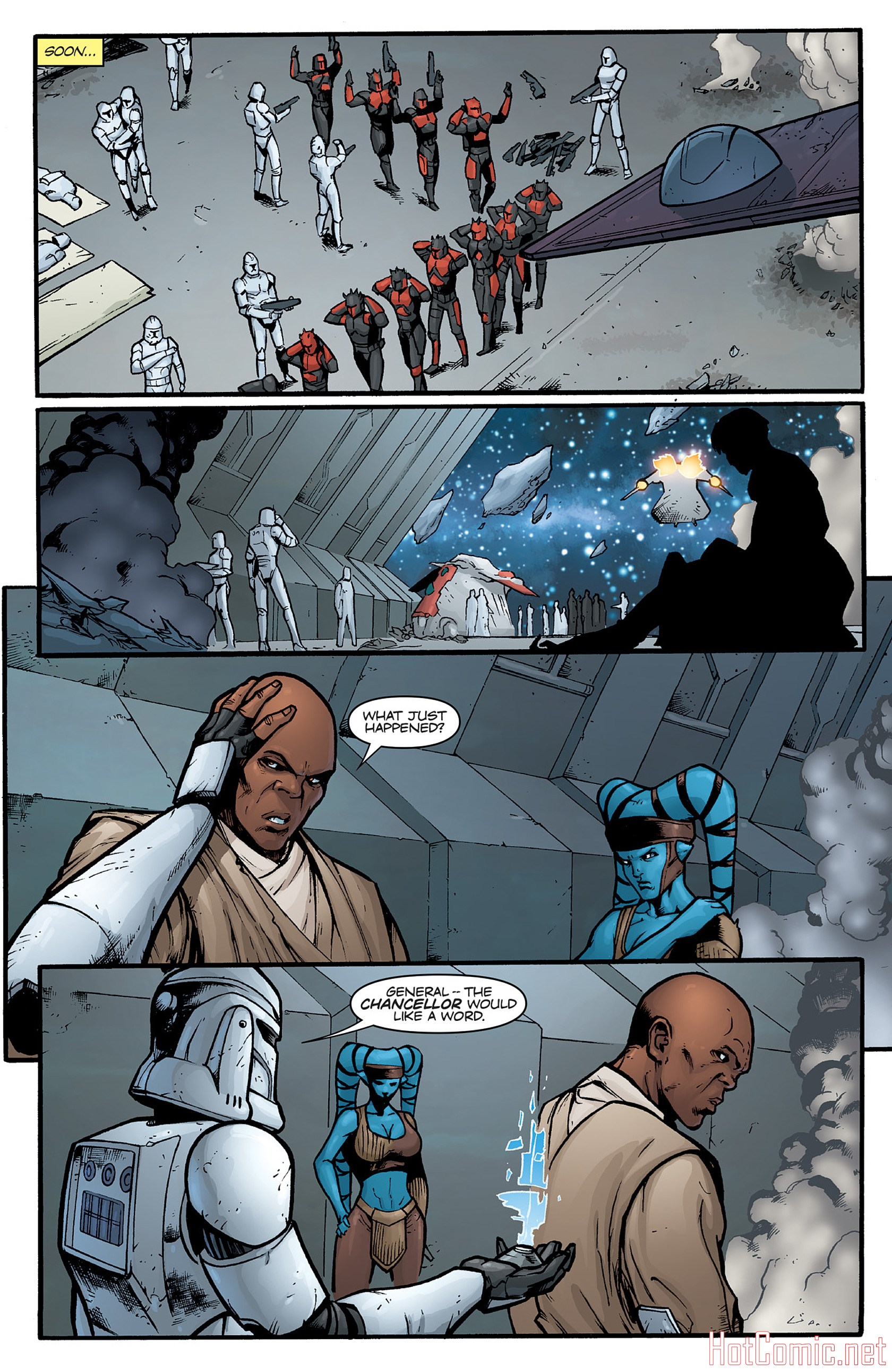 Darth Maul - Son of Dathomir Ep03 Pg23