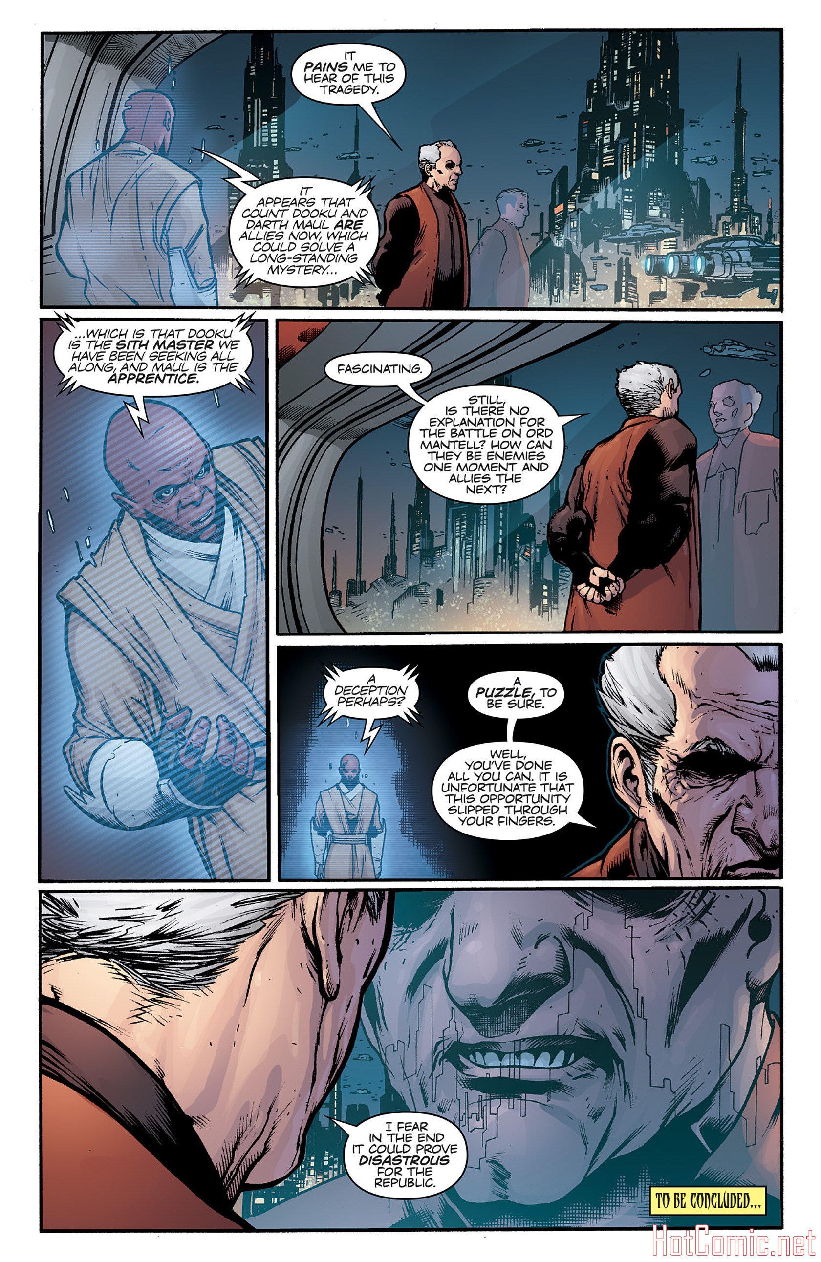 Darth Maul - Son of Dathomir Ep03 Pg24