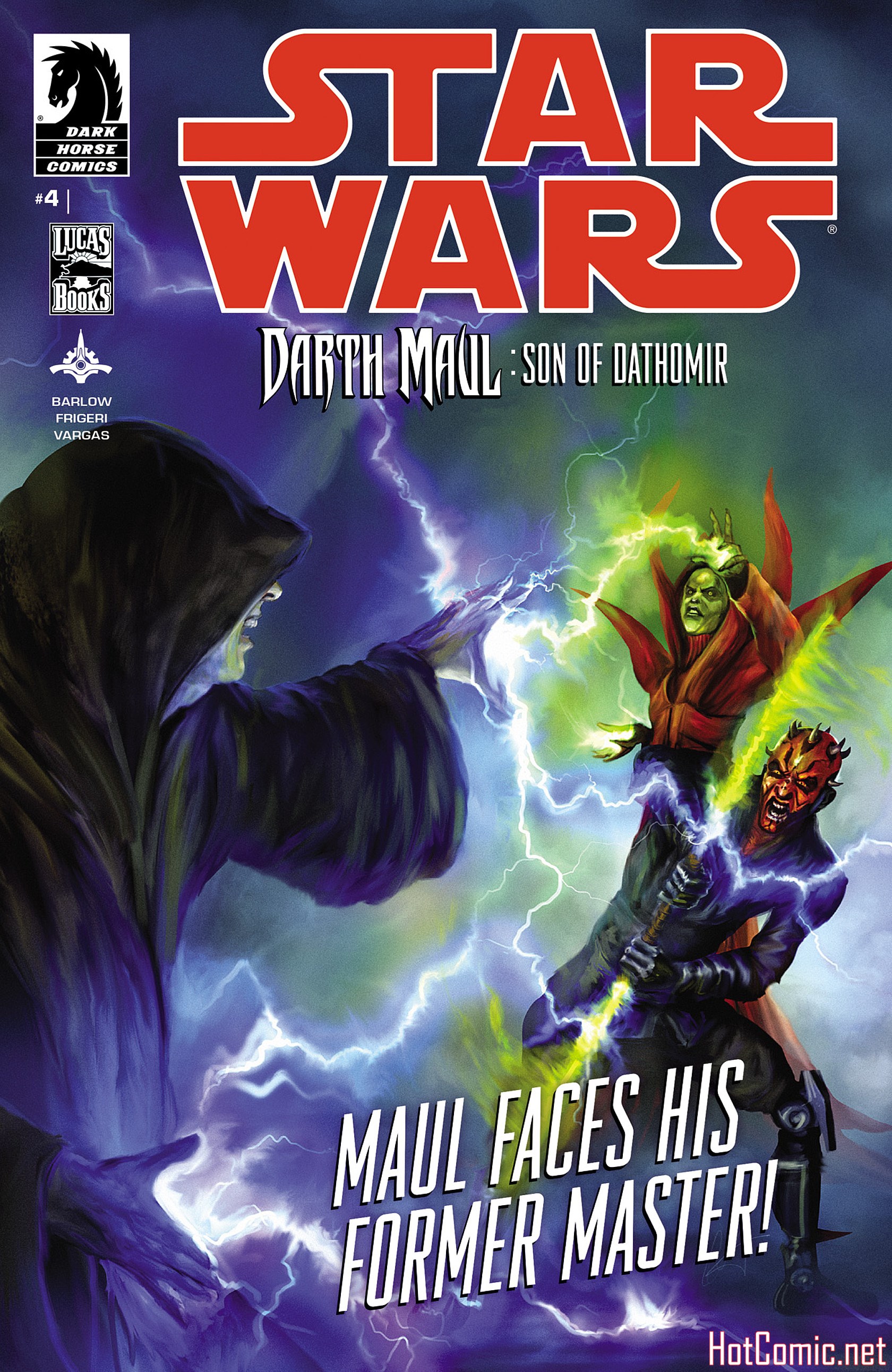 Darth Maul - Son of Dathomir Ep04 Pg01