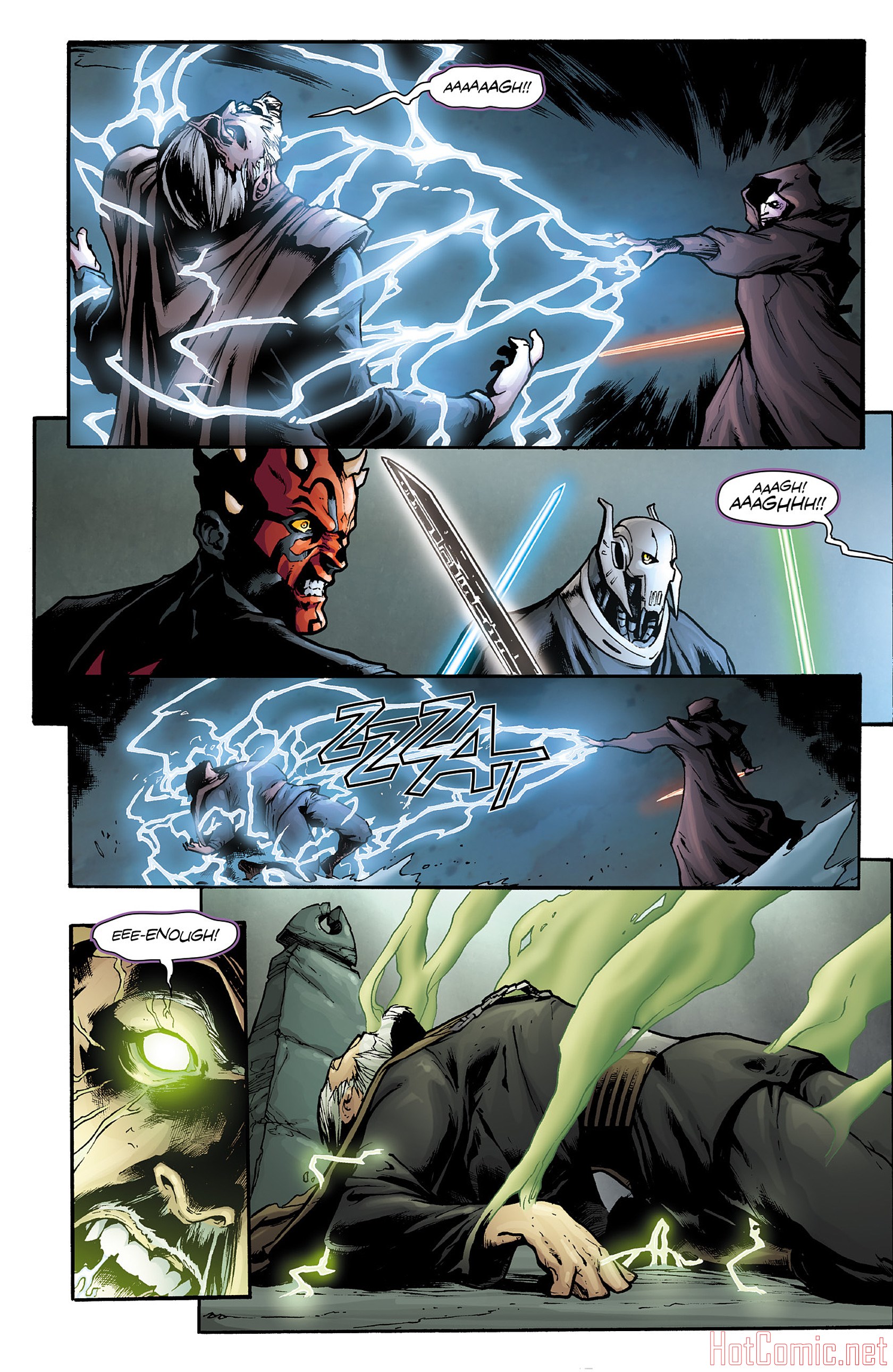 Darth Maul - Son of Dathomir Ep04 Pg14