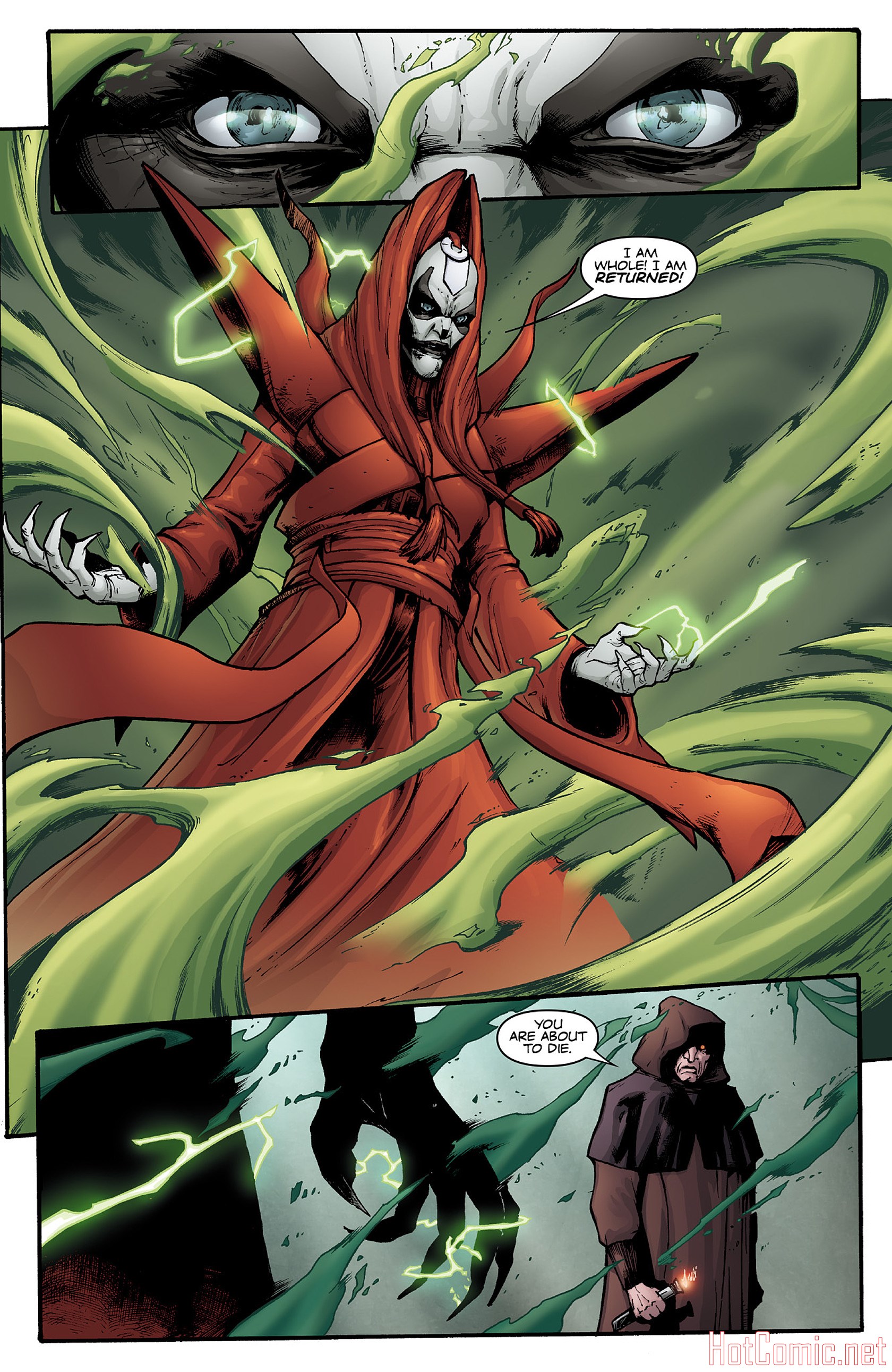 Darth Maul - Son of Dathomir Ep04 Pg15