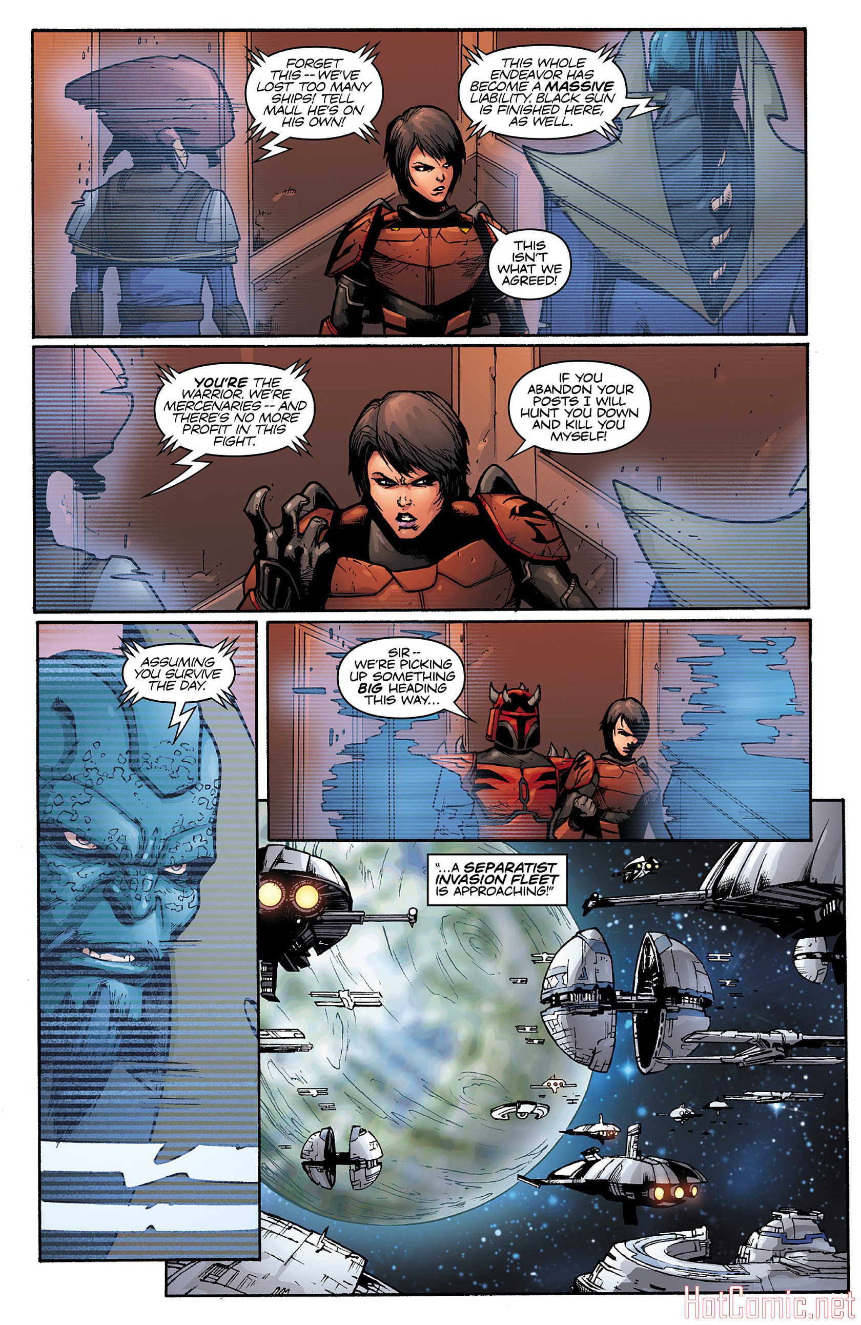 Darth Maul - Son of Dathomir Ep04 Pg16