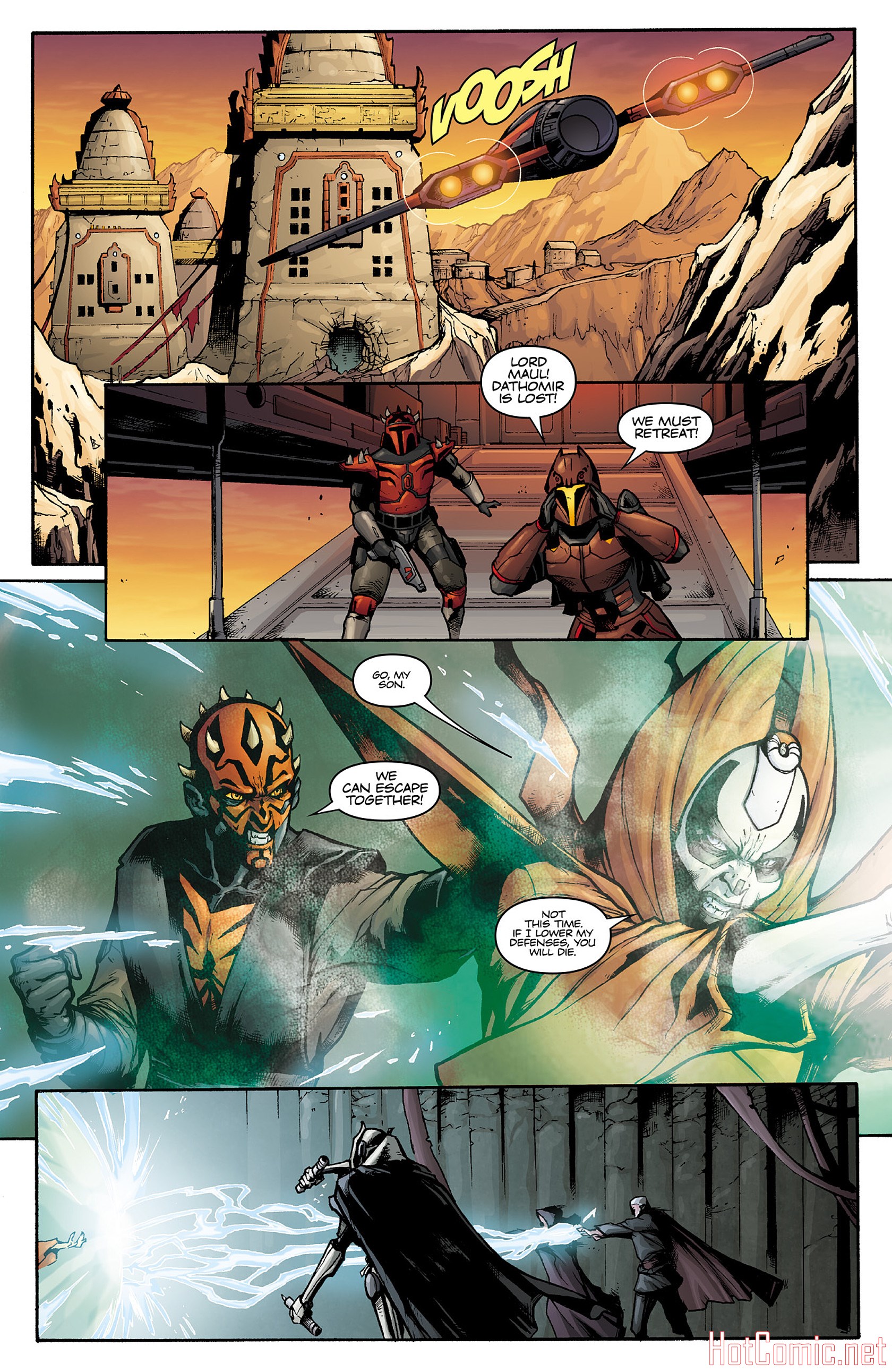 Darth Maul - Son of Dathomir Ep04 Pg20