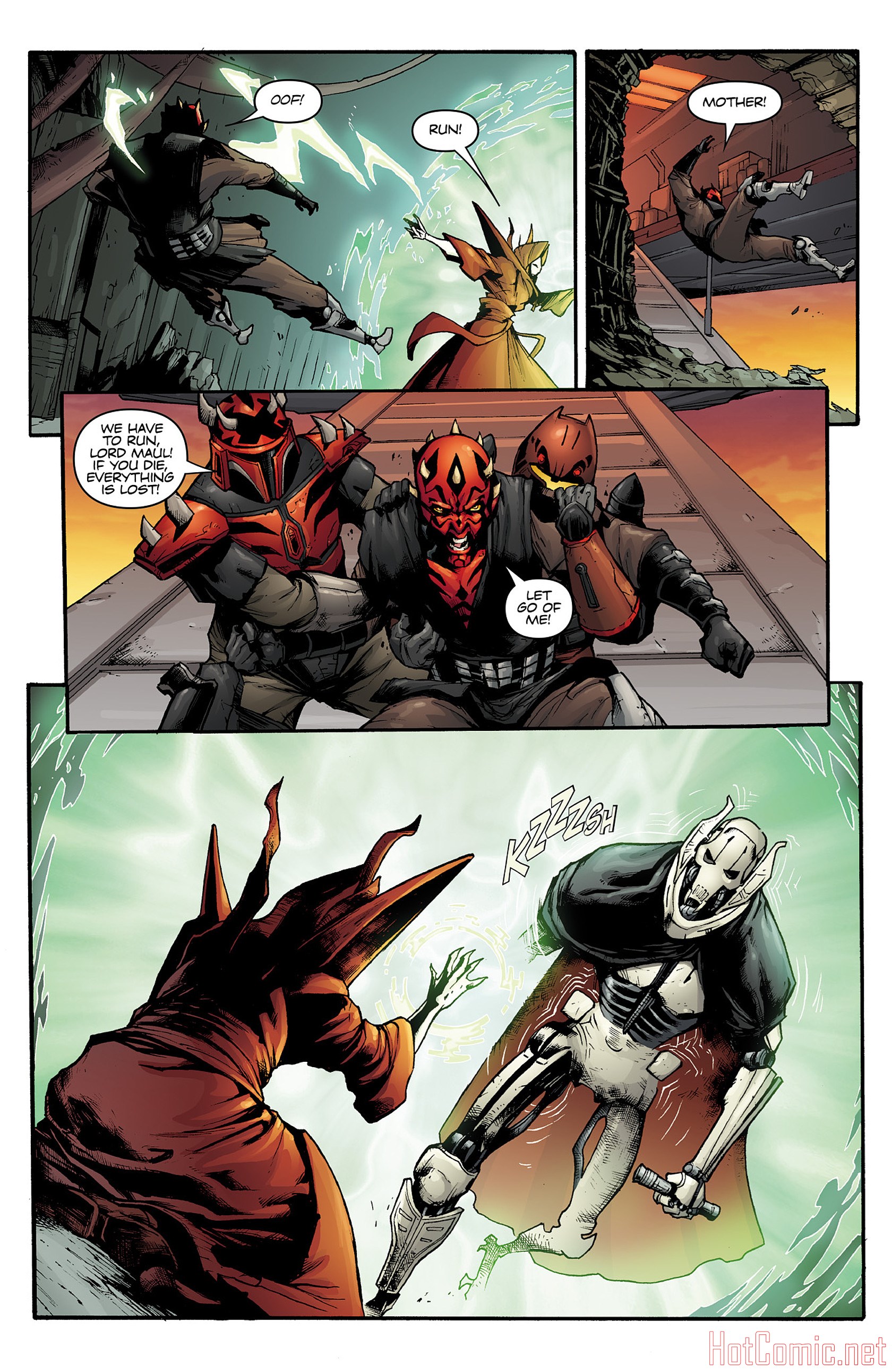 Darth Maul - Son of Dathomir Ep04 Pg21