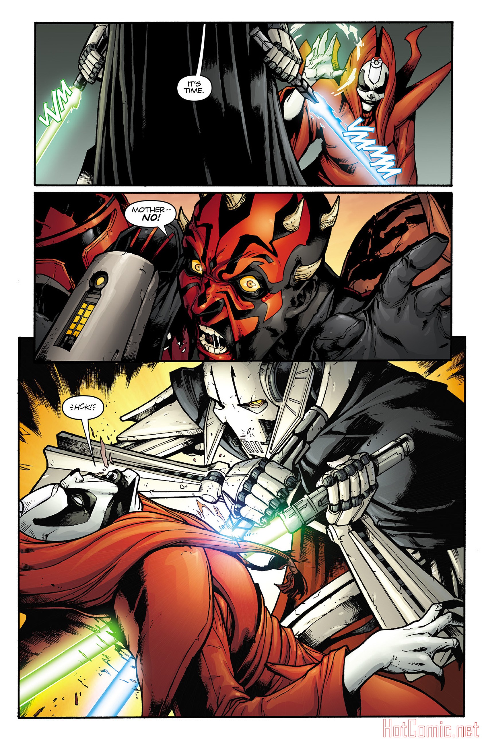 Darth Maul - Son of Dathomir Ep04 Pg22
