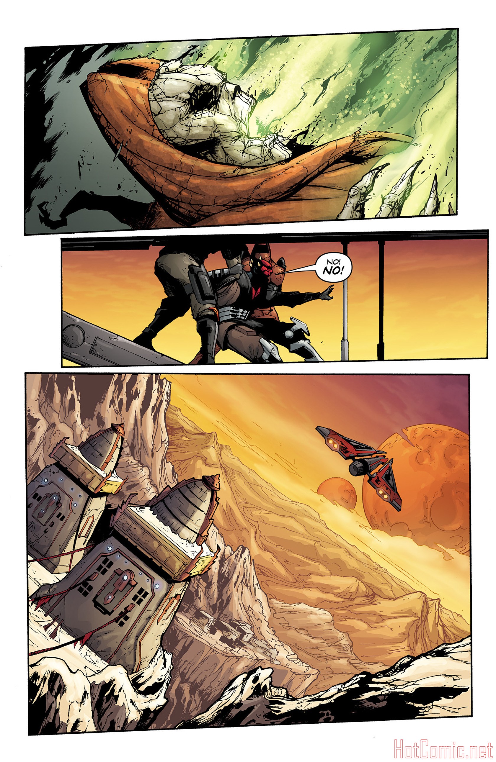 Darth Maul - Son of Dathomir Ep04 Pg23