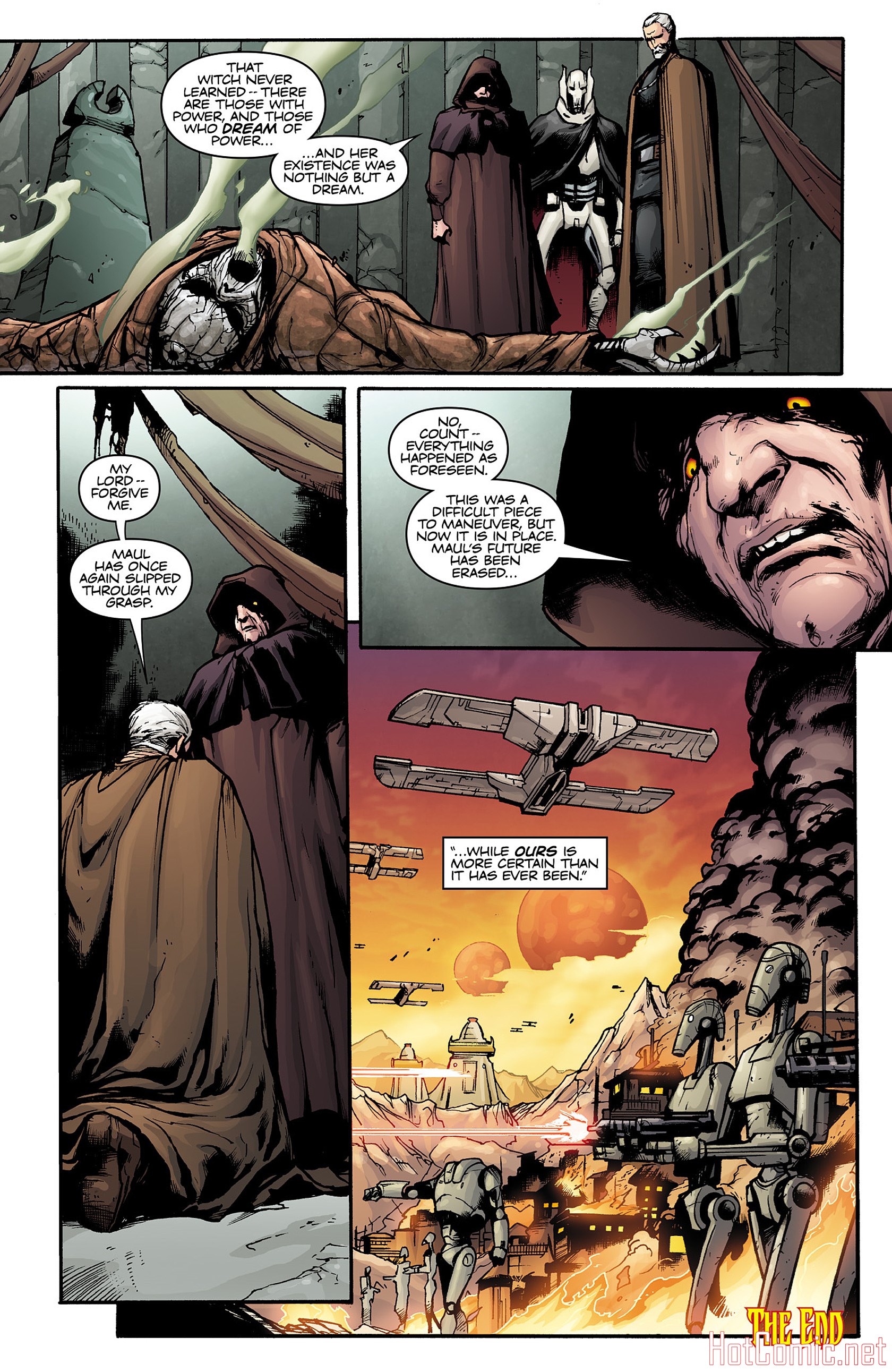 Darth Maul - Son of Dathomir Ep04 Pg24