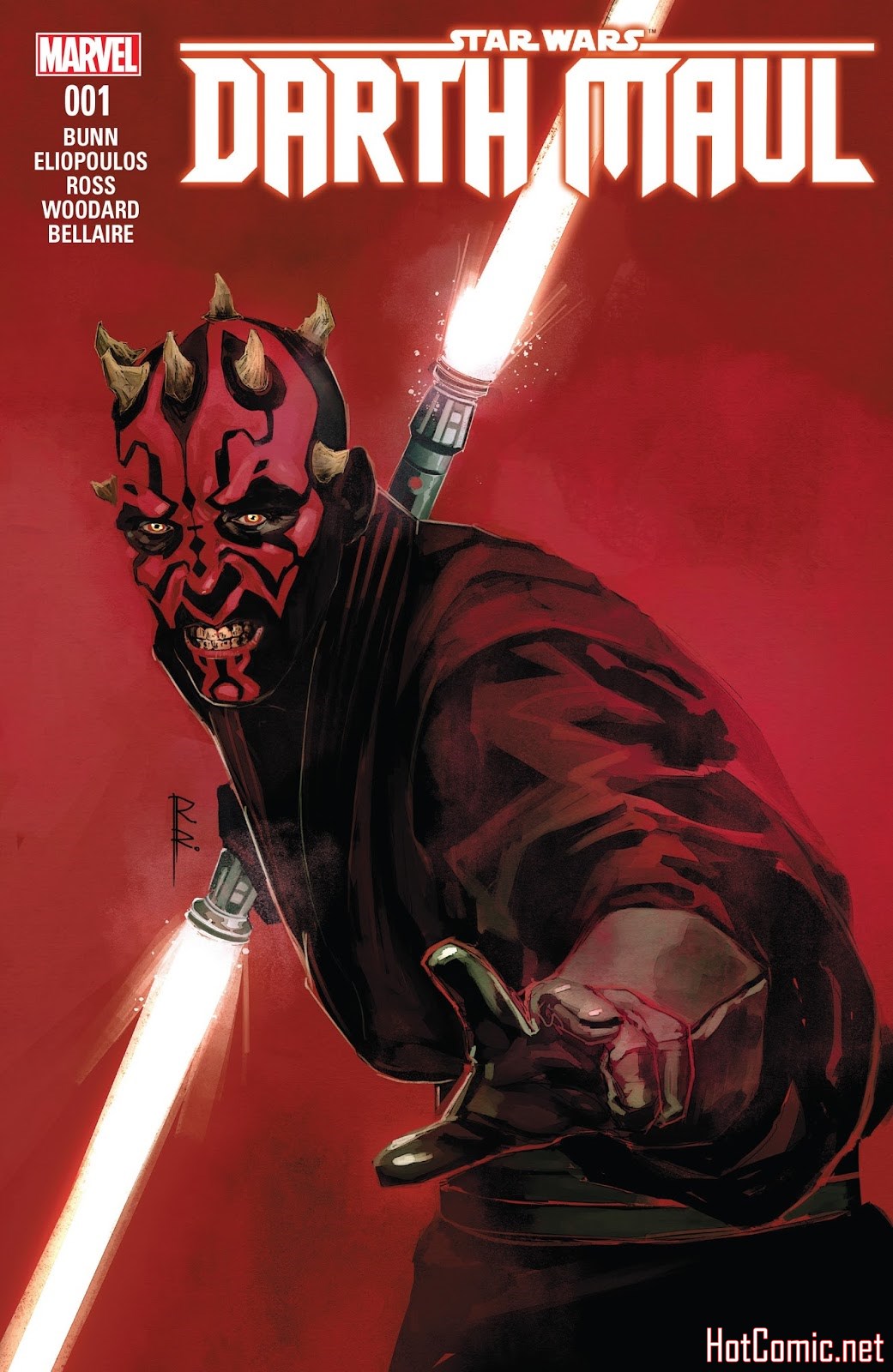 Darth Maul Ep01 Pg01