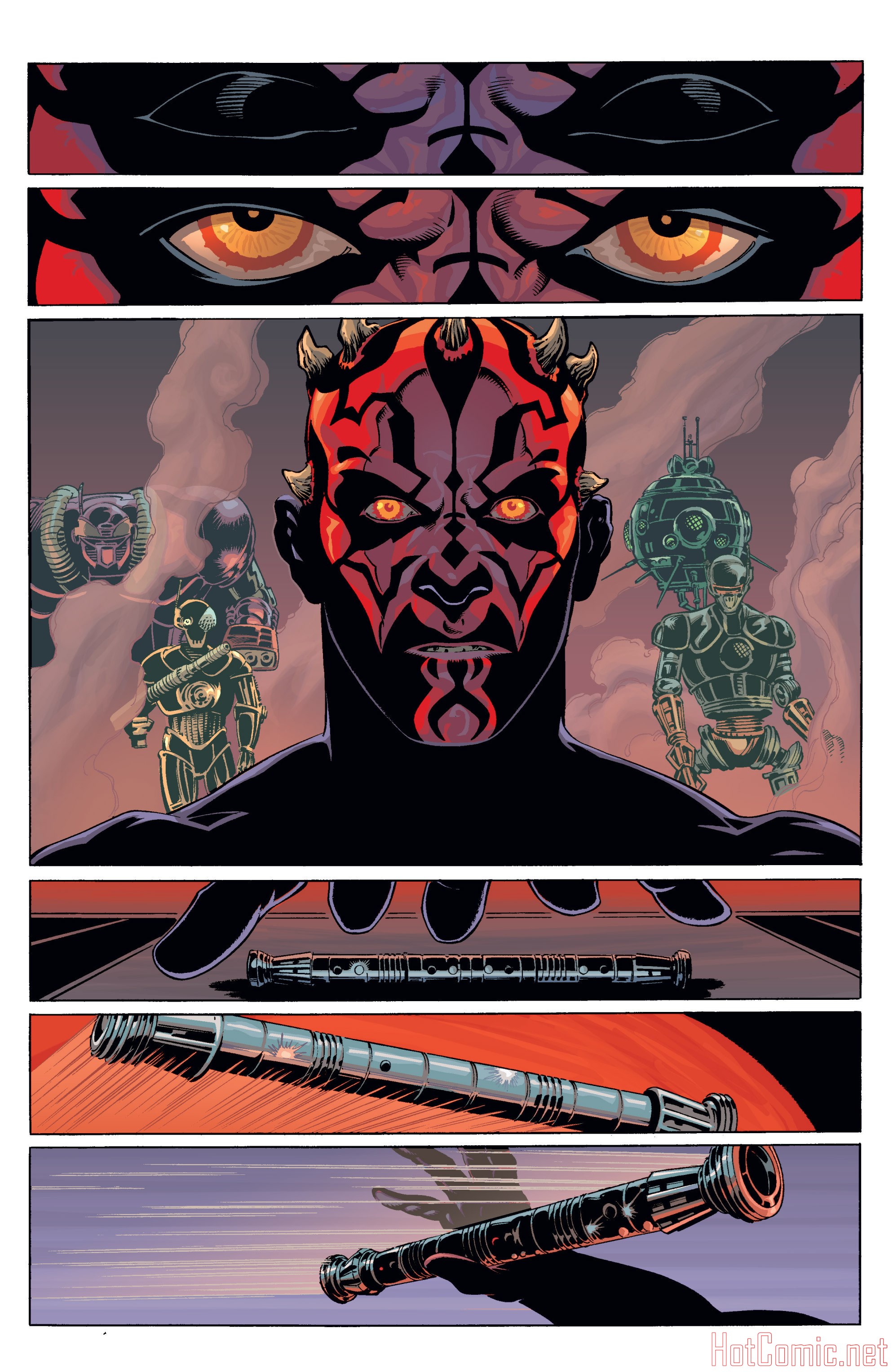 Darth Maul n Ep01 Pg04