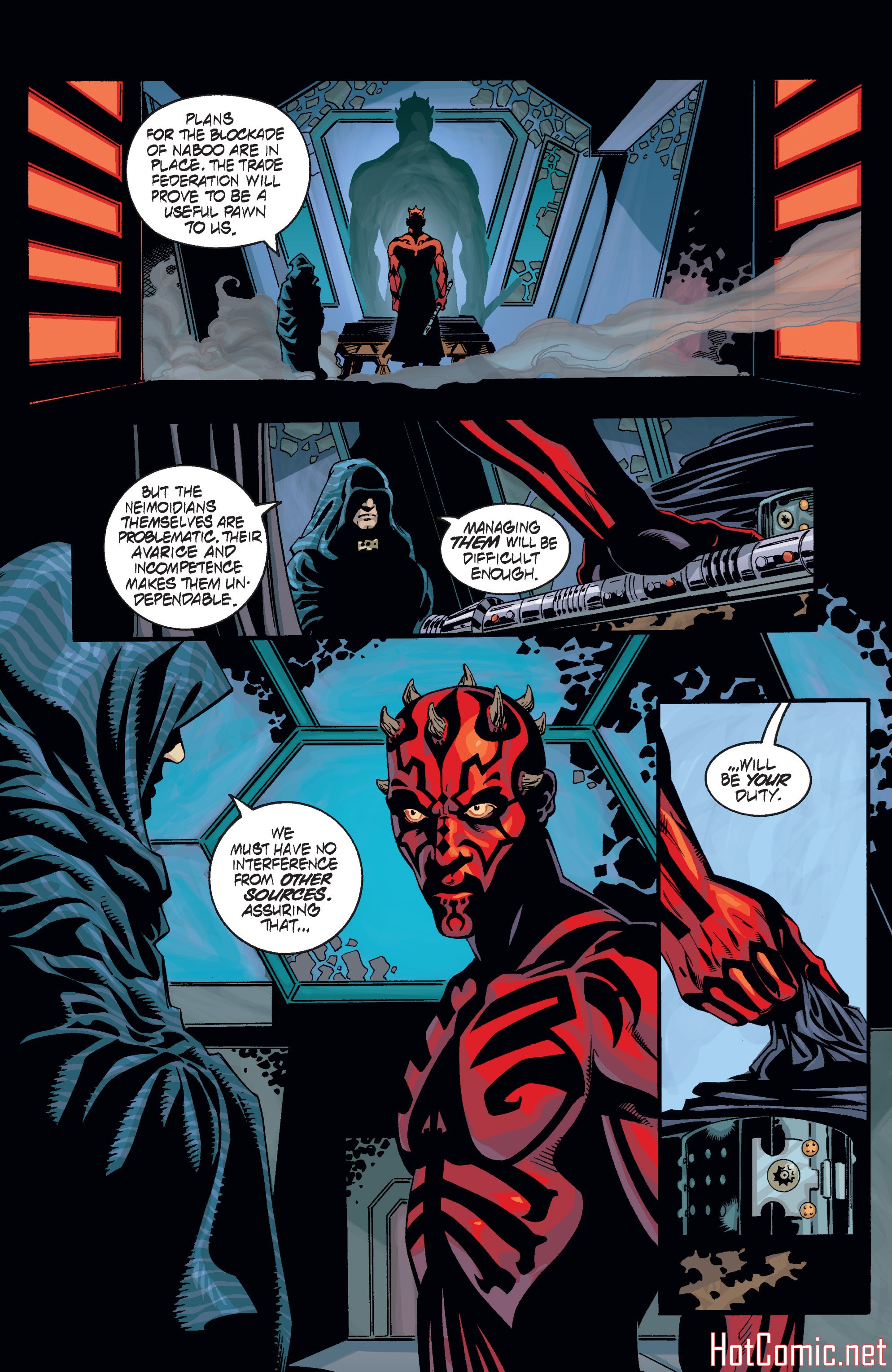 Darth Maul n Ep01 Pg13