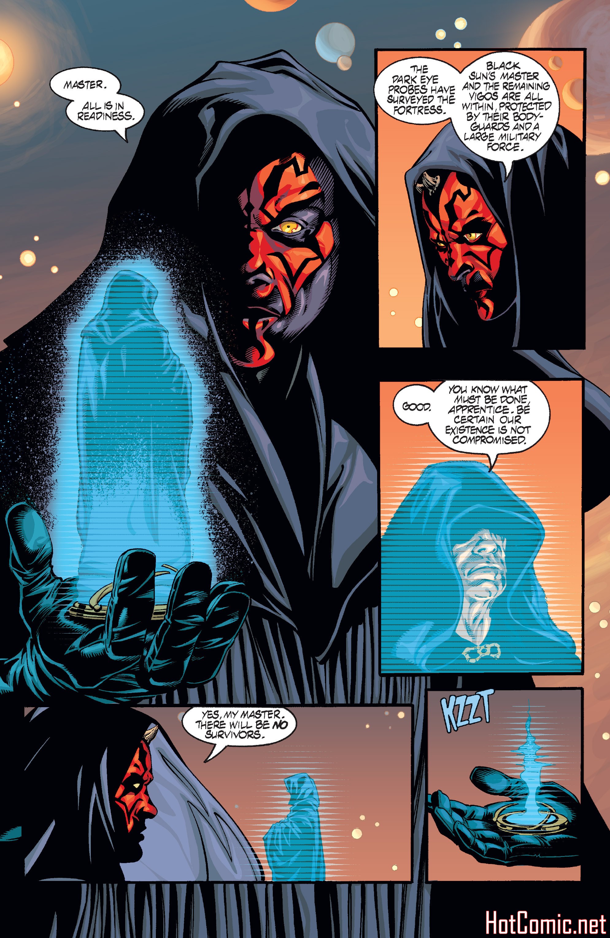 Darth Maul n Ep03 Pg13