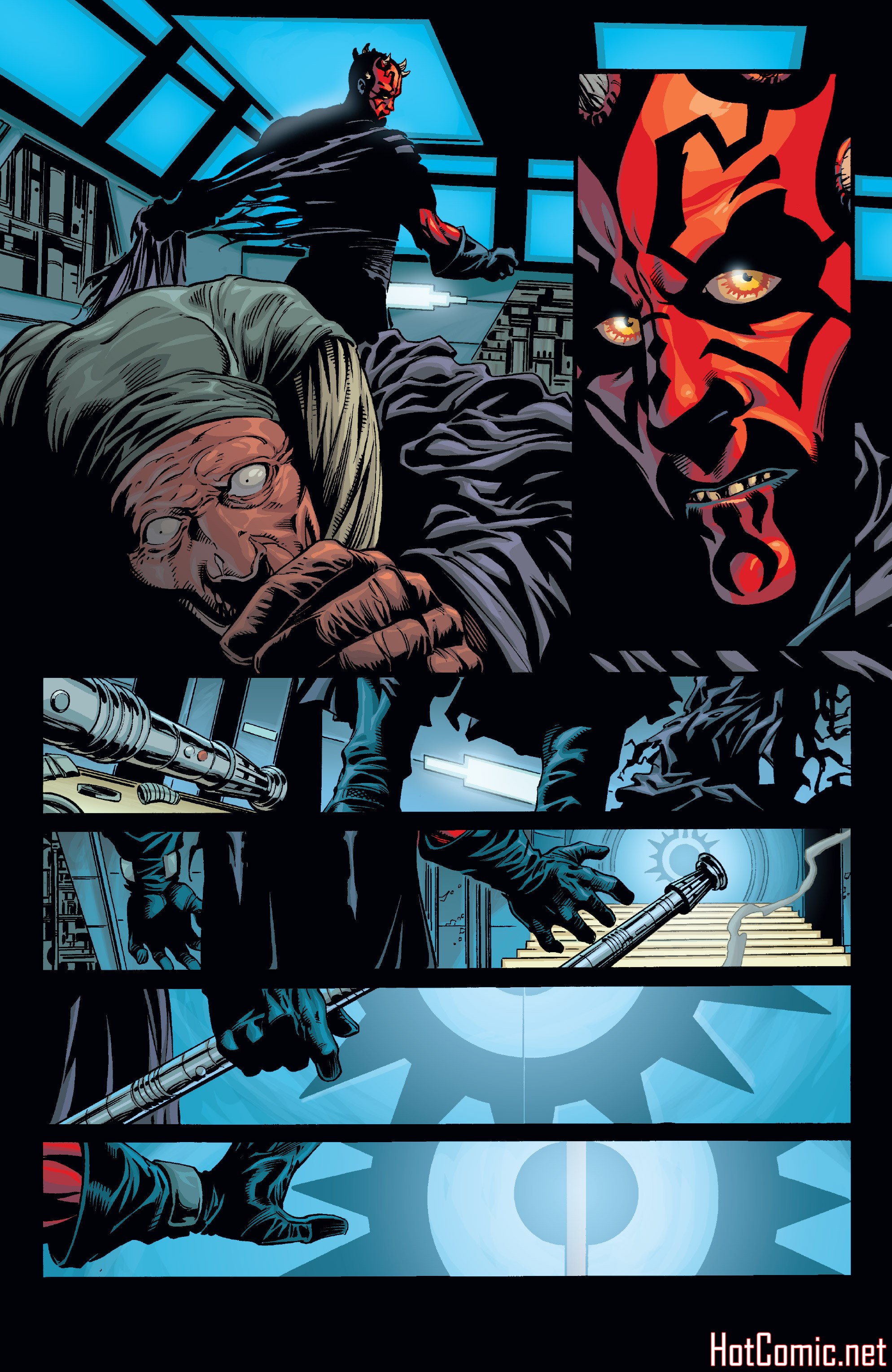 Darth Maul n Ep04 Pg08